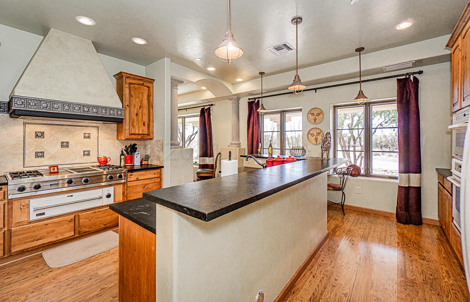 Madera Foothills Estates (1-25) - Residential