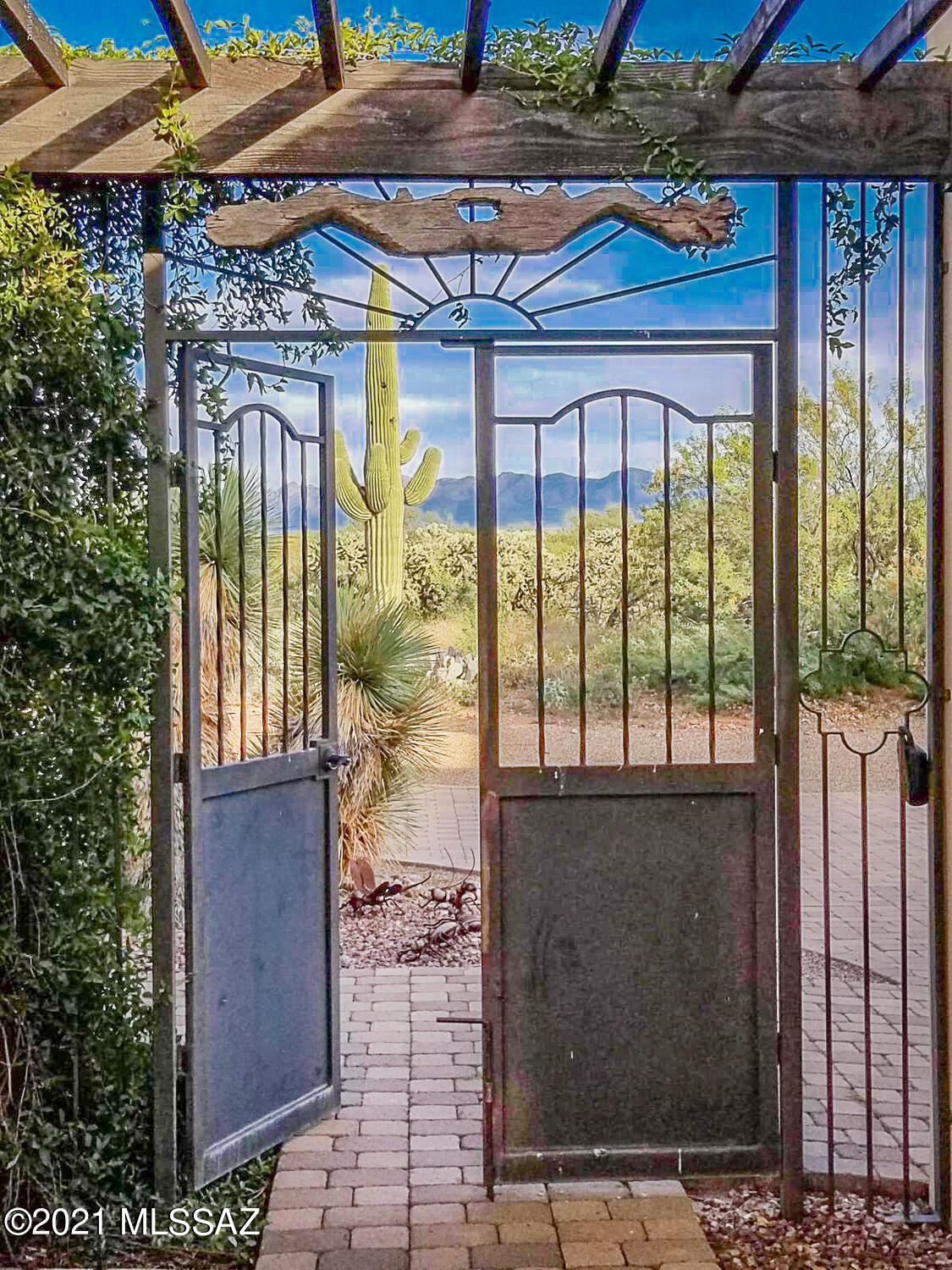 Madera Foothills Estates (1-25) - Residential