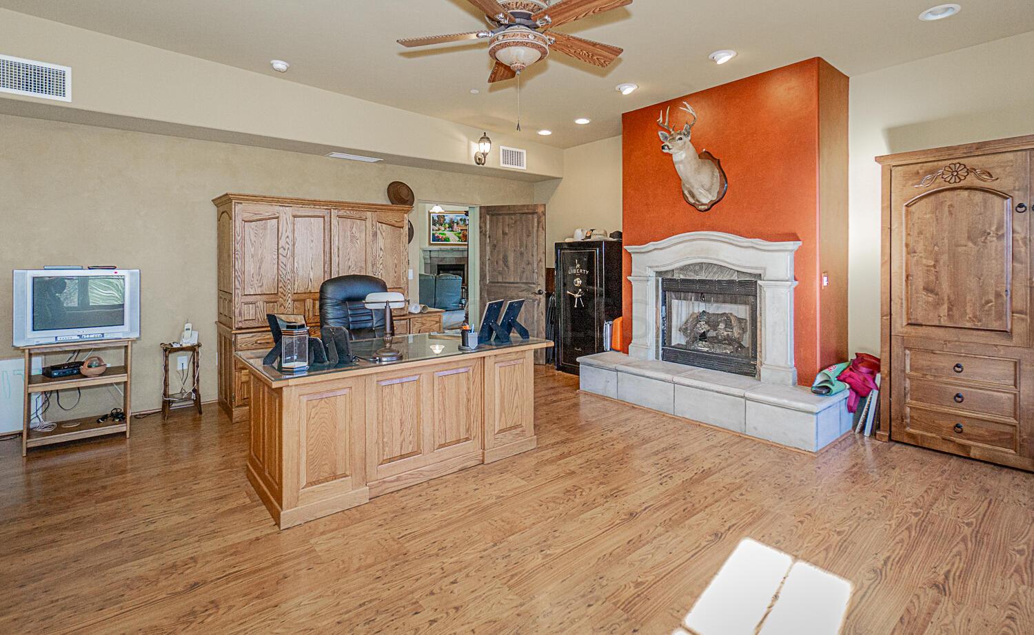 Madera Foothills Estates (1-25) - Residential