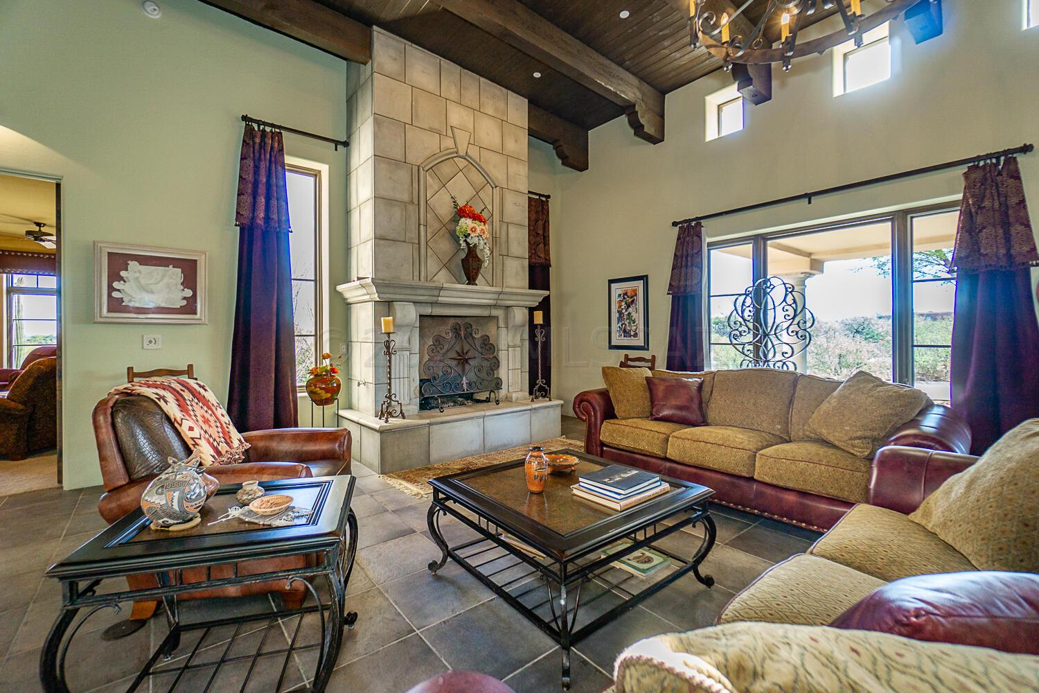 Madera Foothills Estates (1-25) - Residential