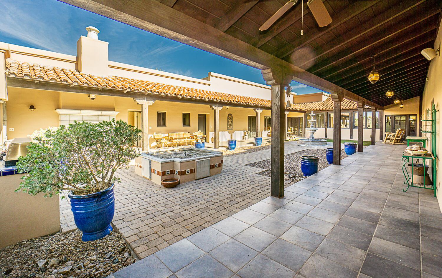 Madera Foothills Estates (1-25) - Residential