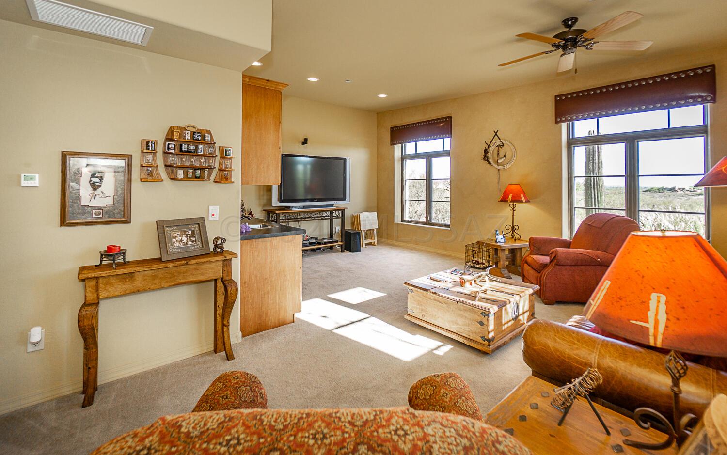 Madera Foothills Estates (1-25) - Residential