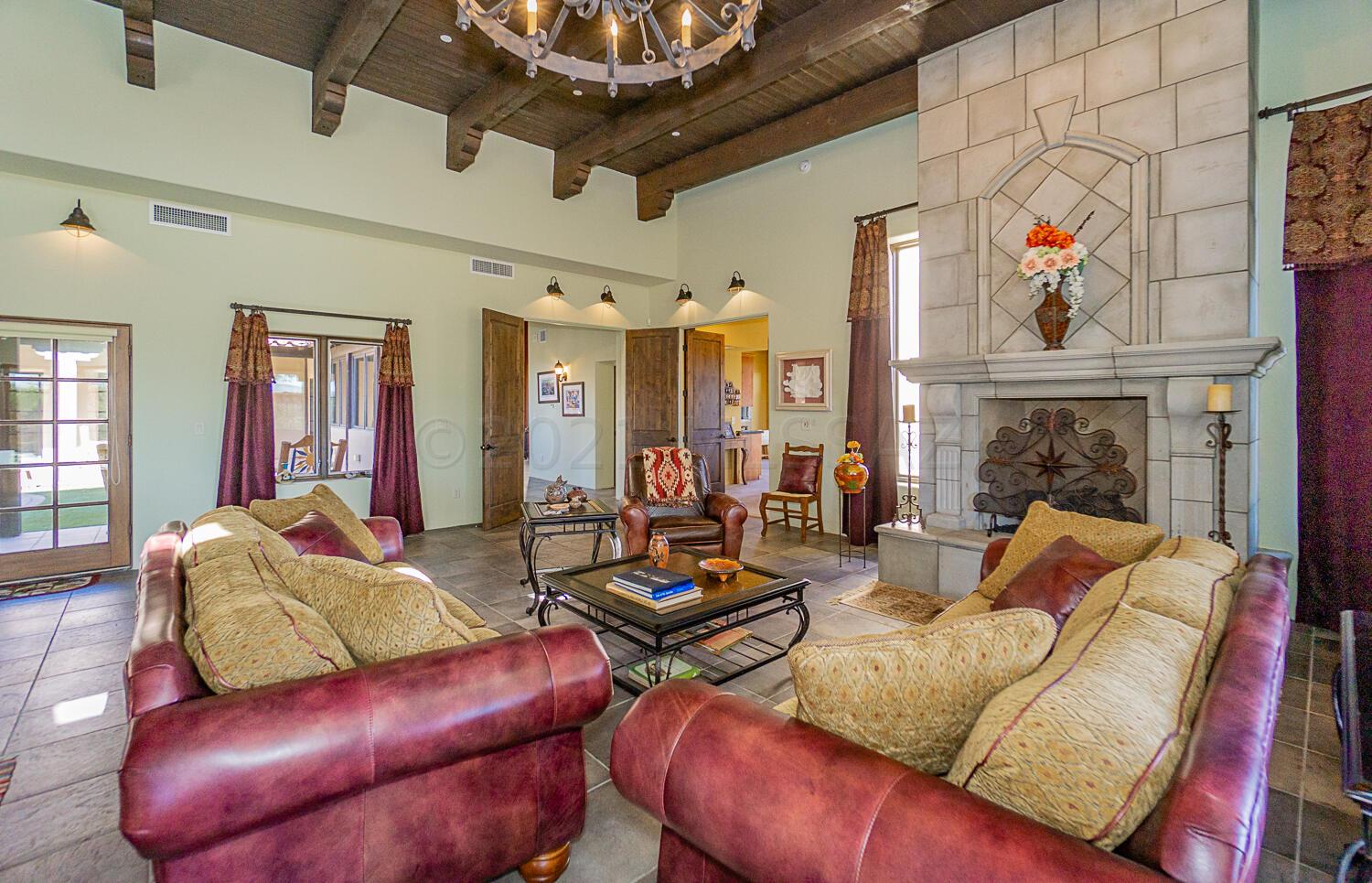 Madera Foothills Estates (1-25) - Residential