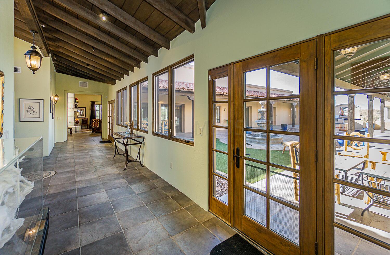 Madera Foothills Estates (1-25) - Residential
