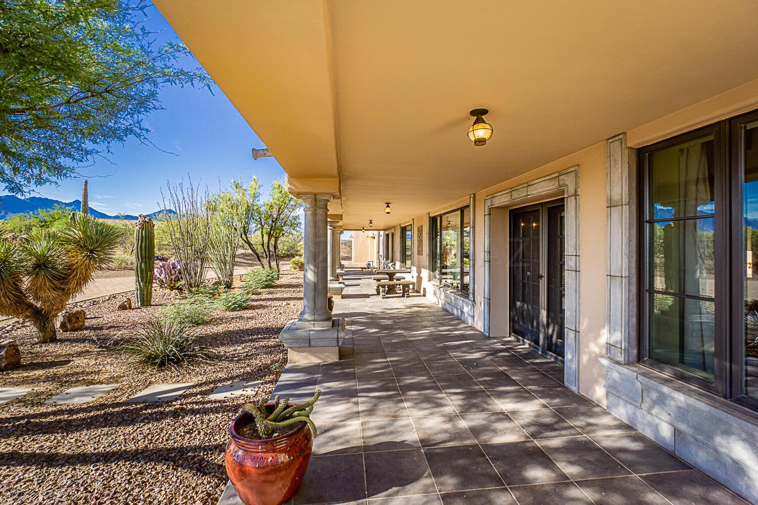 Madera Foothills Estates (1-25) - Residential