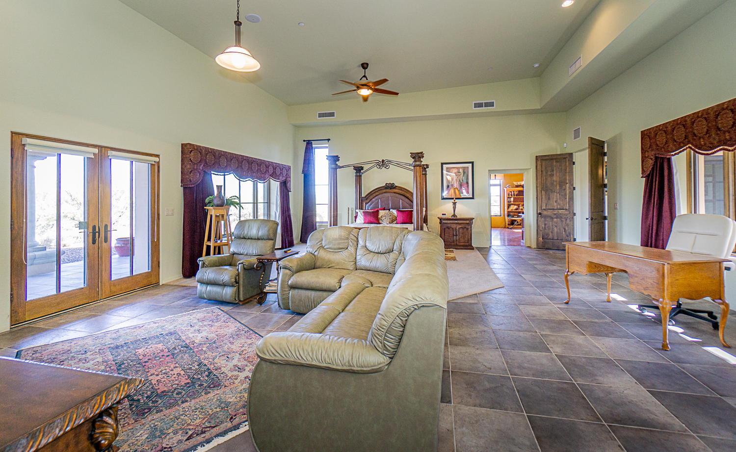 Madera Foothills Estates (1-25) - Residential