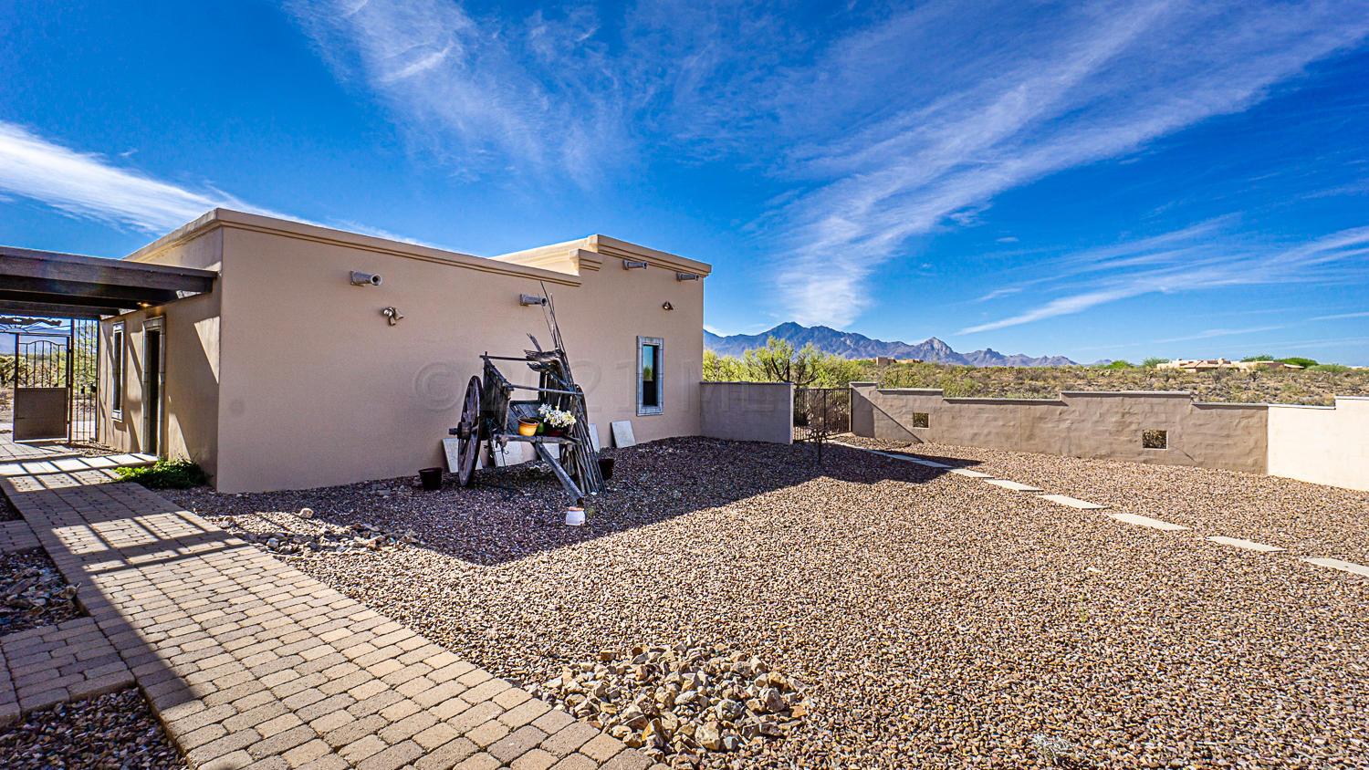 Madera Foothills Estates (1-25) - Residential