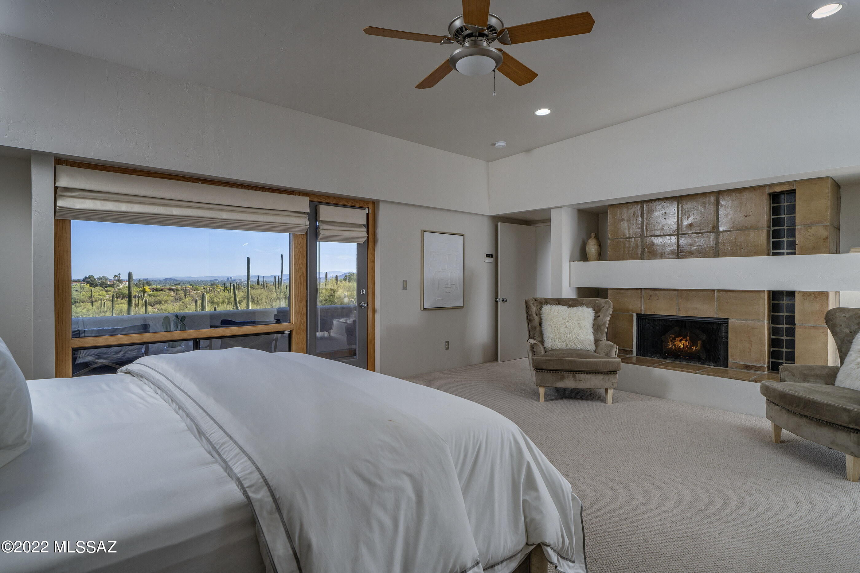 Catalina Foothills Estates - Residential