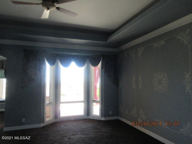 Canyon Pass At Dove Mountain - Residential