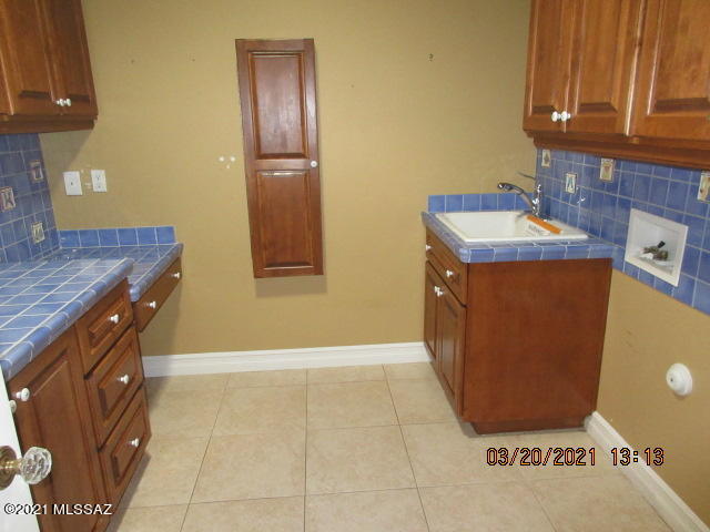 Canyon Pass At Dove Mountain - Residential
