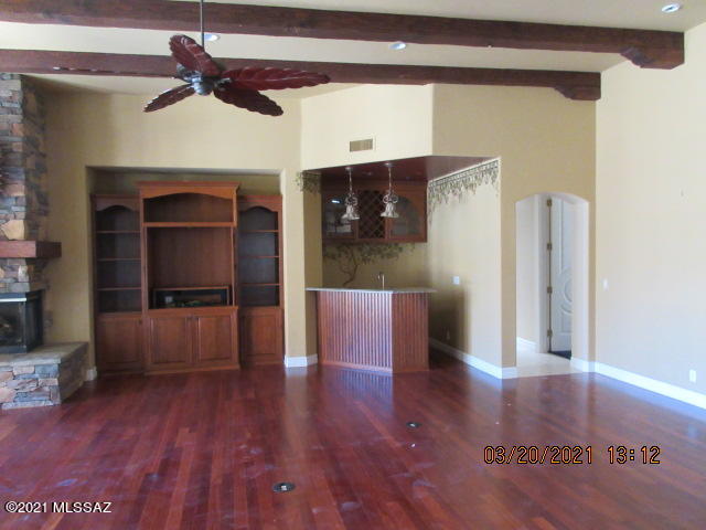 Canyon Pass At Dove Mountain - Residential