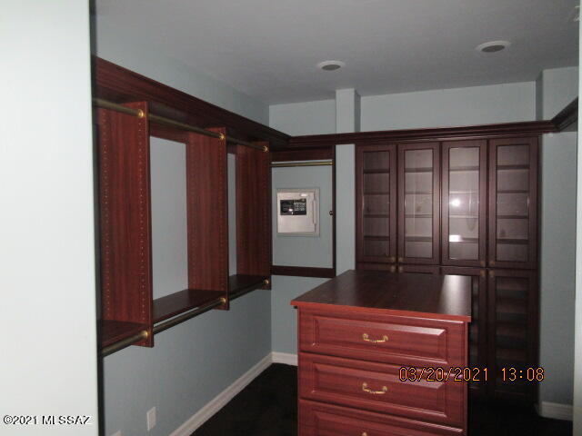 Canyon Pass At Dove Mountain - Residential