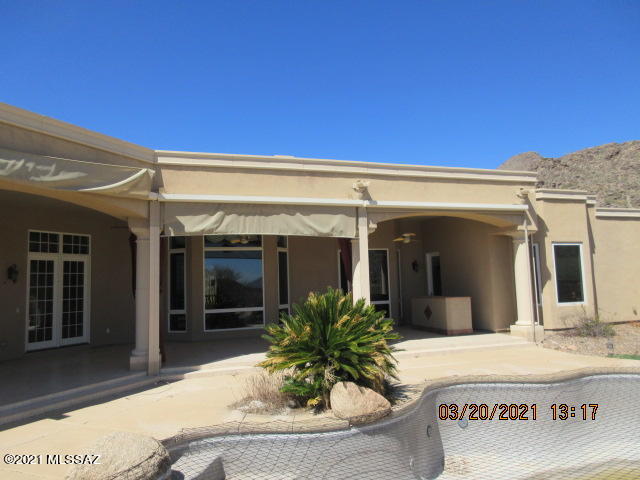 Canyon Pass At Dove Mountain - Residential