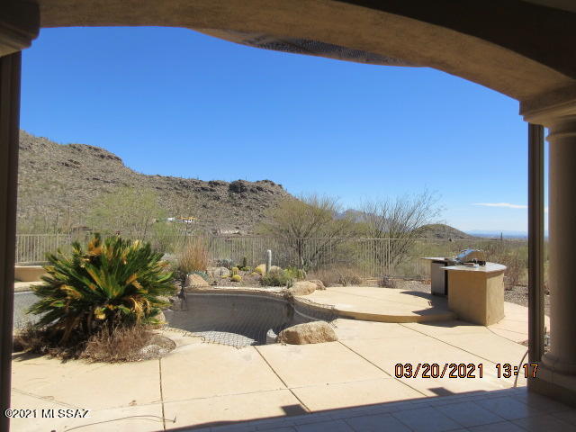 Canyon Pass At Dove Mountain - Residential