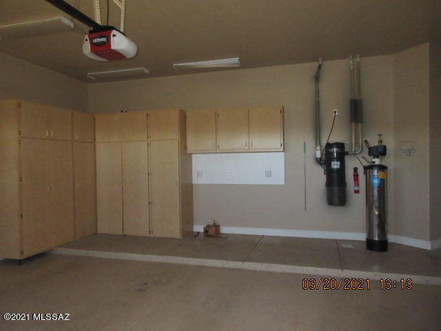 Canyon Pass At Dove Mountain - Residential