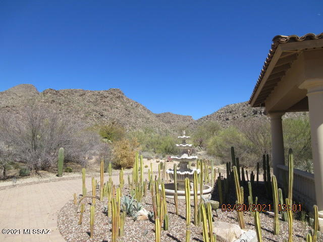 Canyon Pass At Dove Mountain - Residential