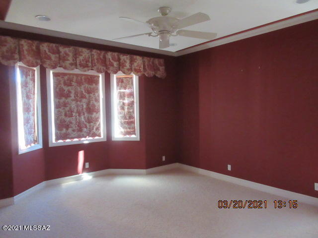 Canyon Pass At Dove Mountain - Residential