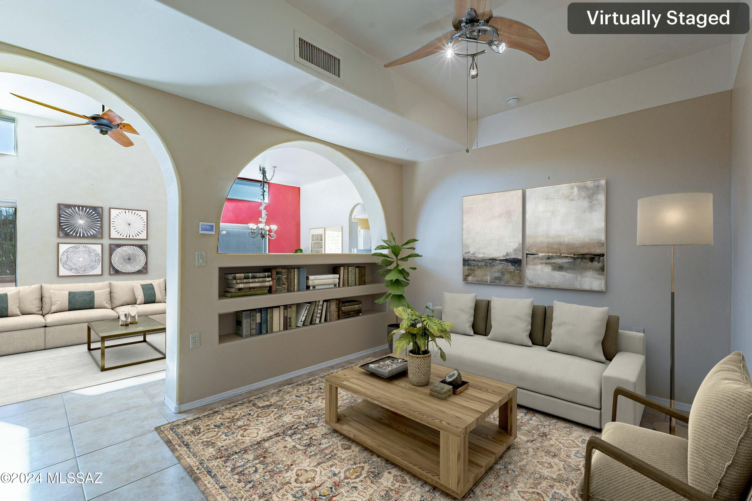 Colonia De Los Alamos (BK1-45) - Residential
