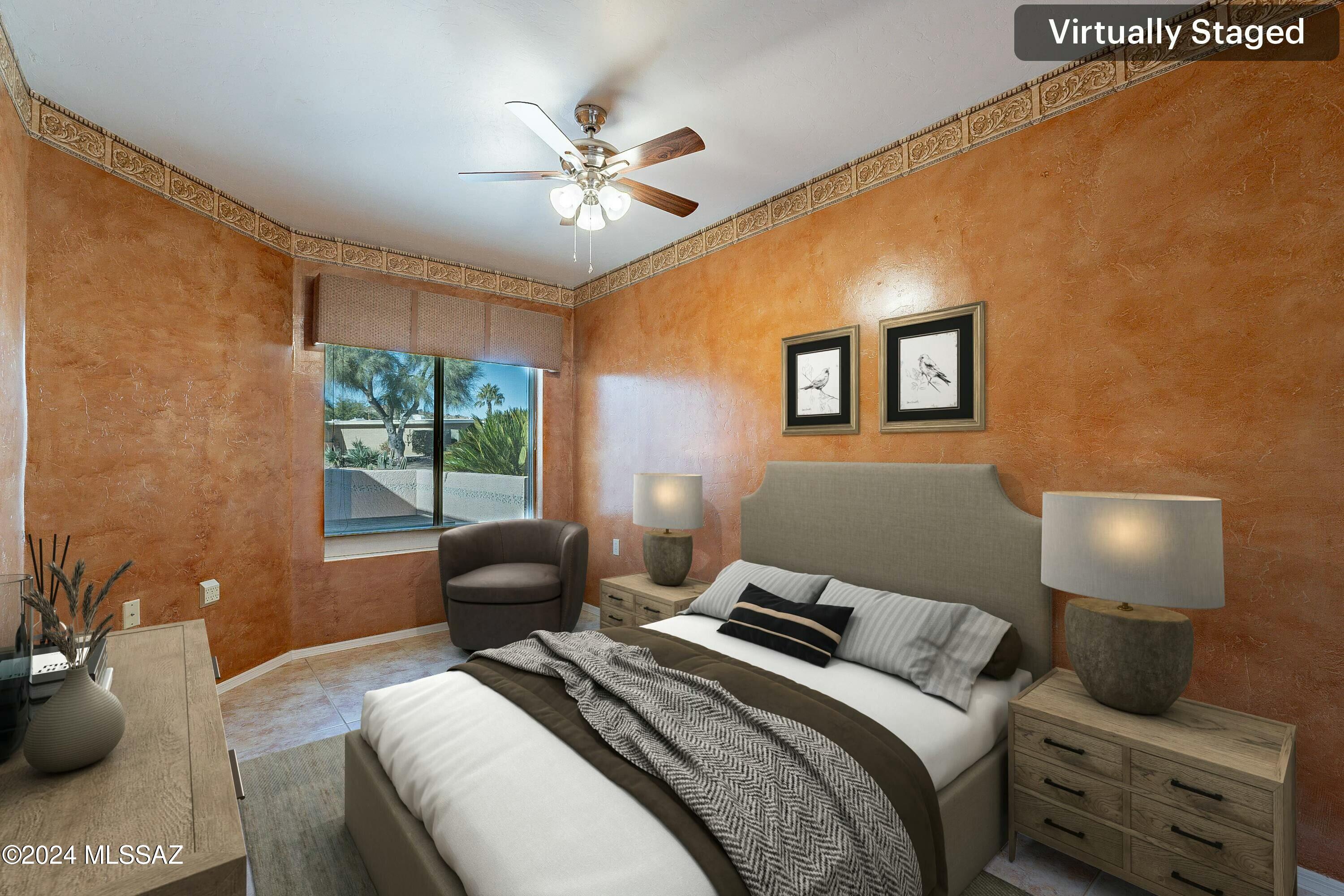 Colonia De Los Alamos (BK1-45) - Residential