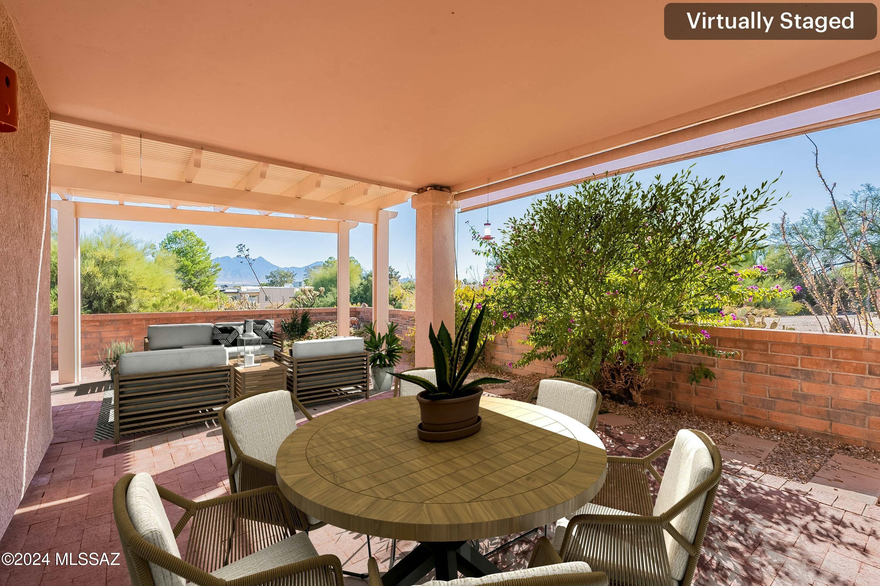 Colonia De Los Alamos (BK1-45) - Residential