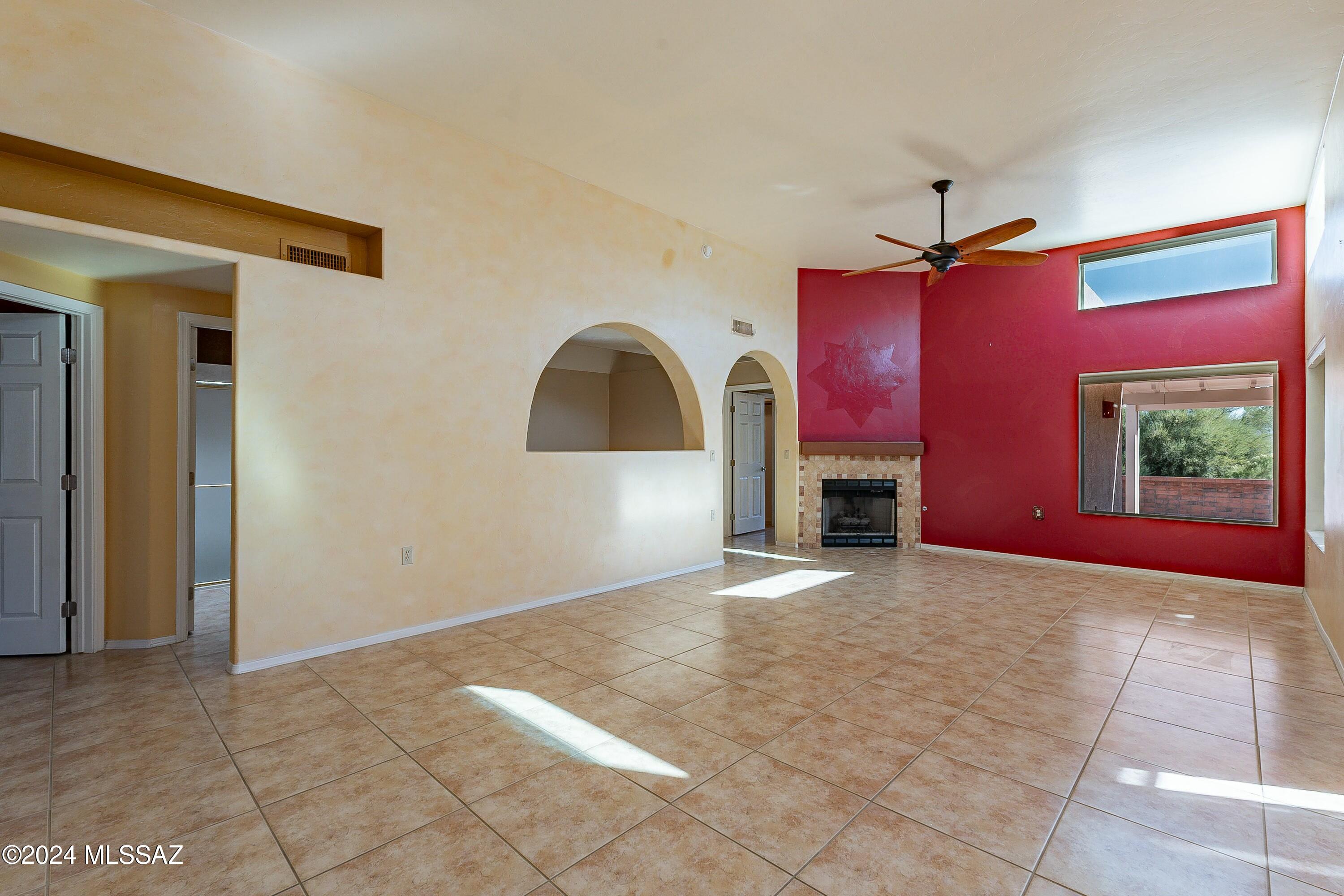 Colonia De Los Alamos (BK1-45) - Residential