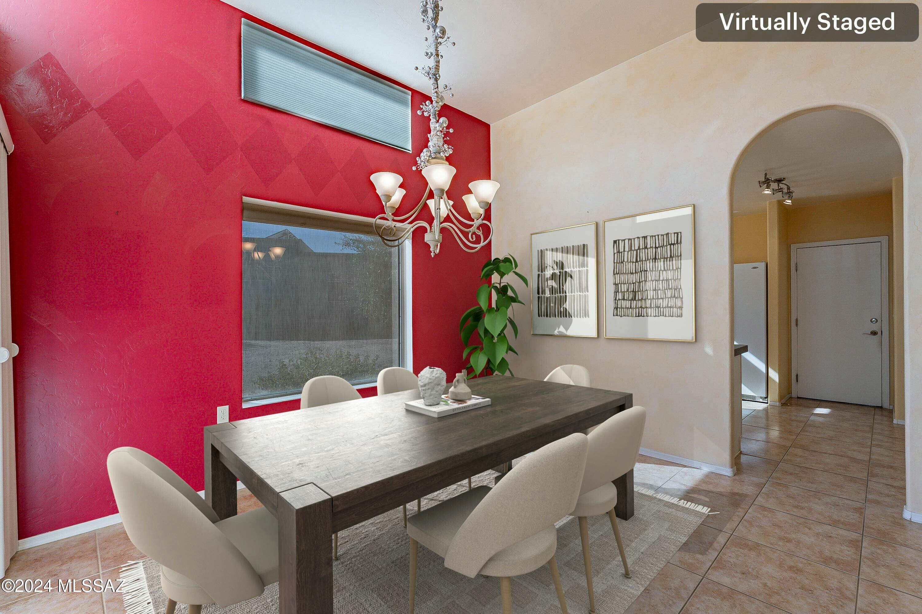 Colonia De Los Alamos (BK1-45) - Residential
