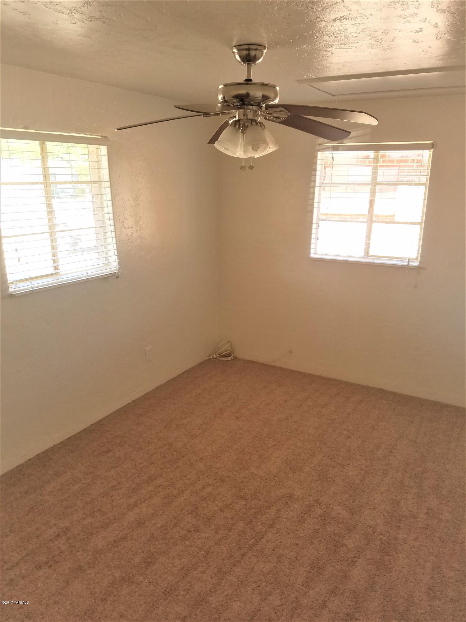 Speedway Tracts - Residential