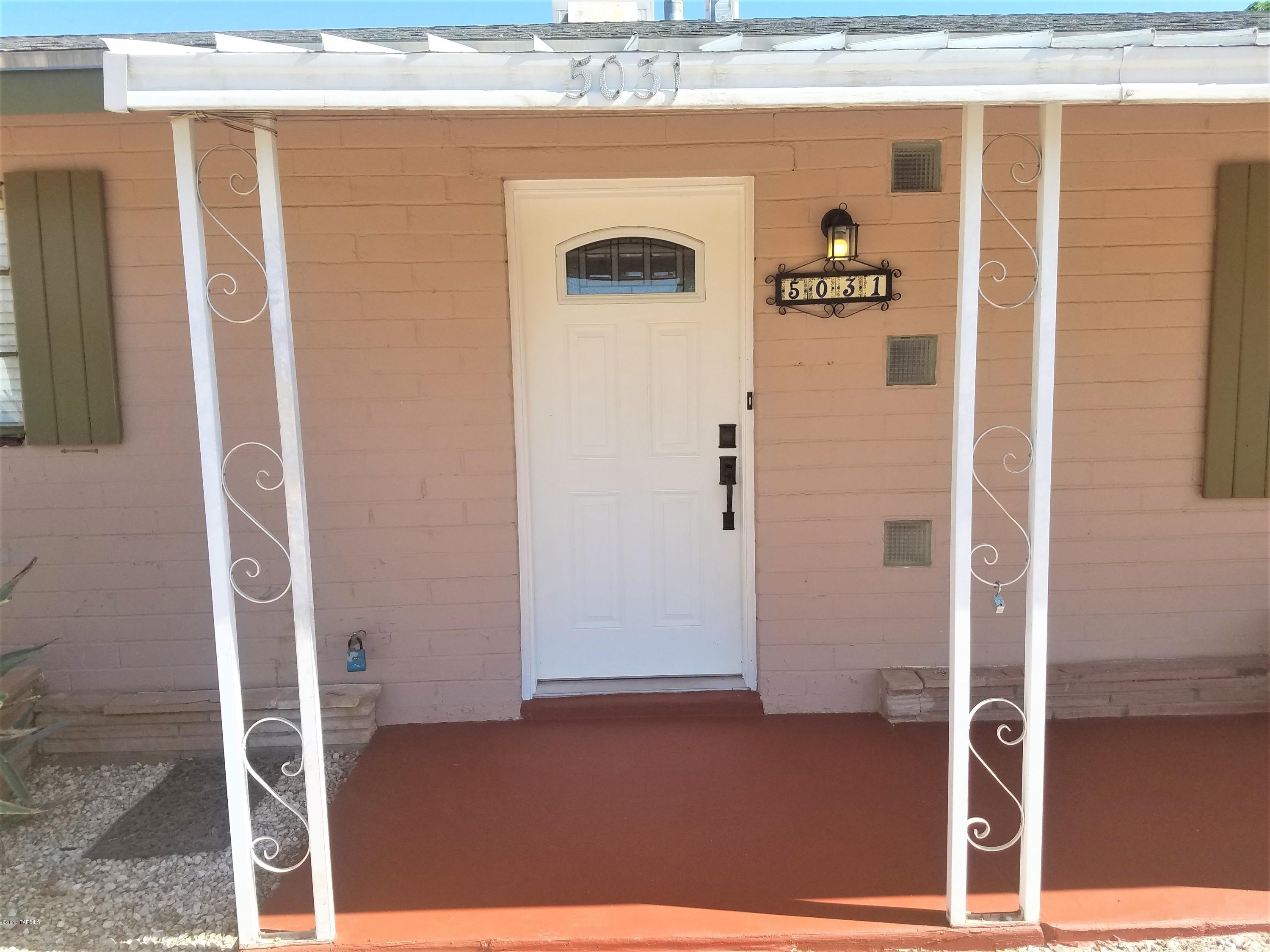 Speedway Tracts - Residential