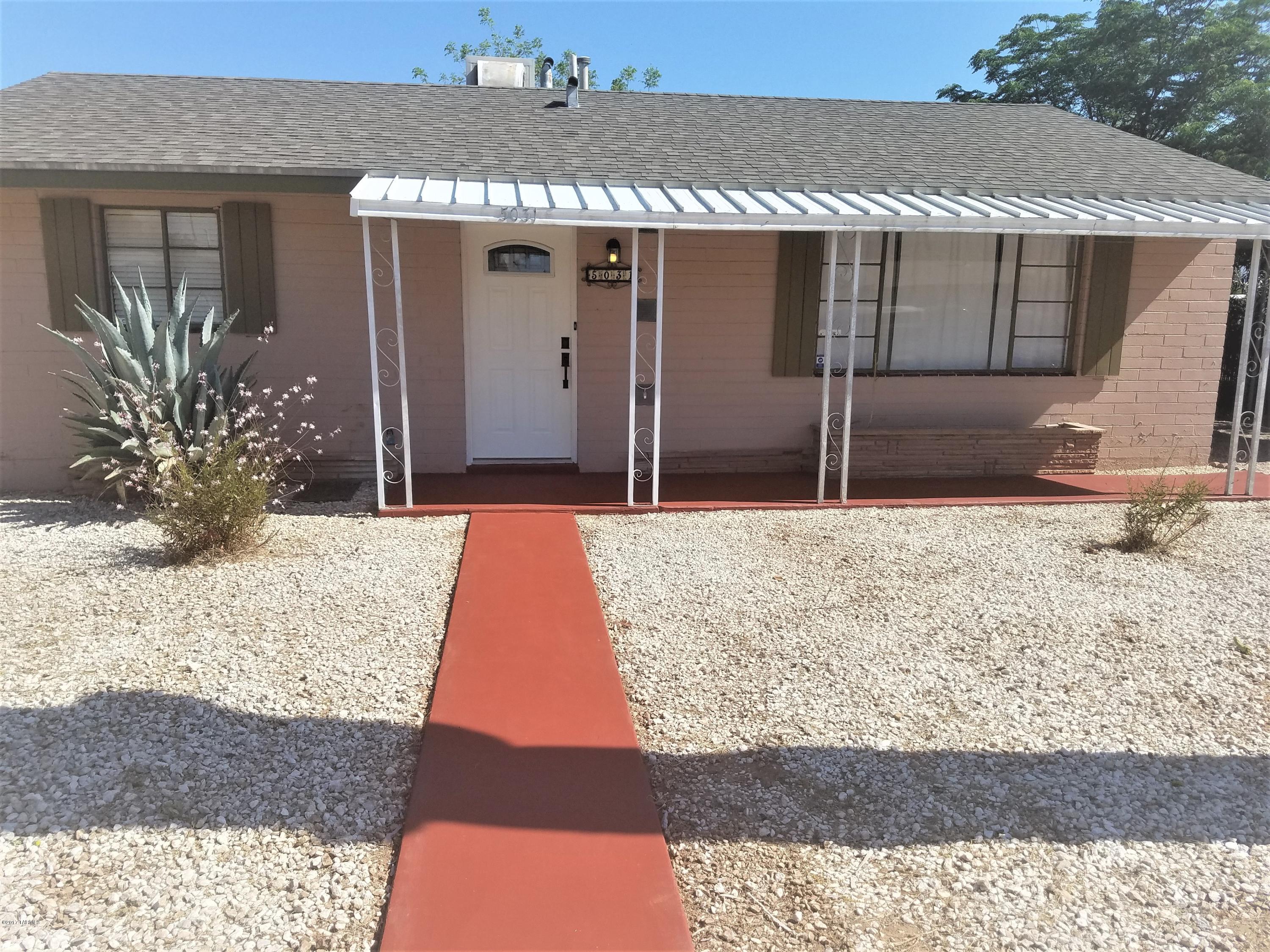 Speedway Tracts - Residential
