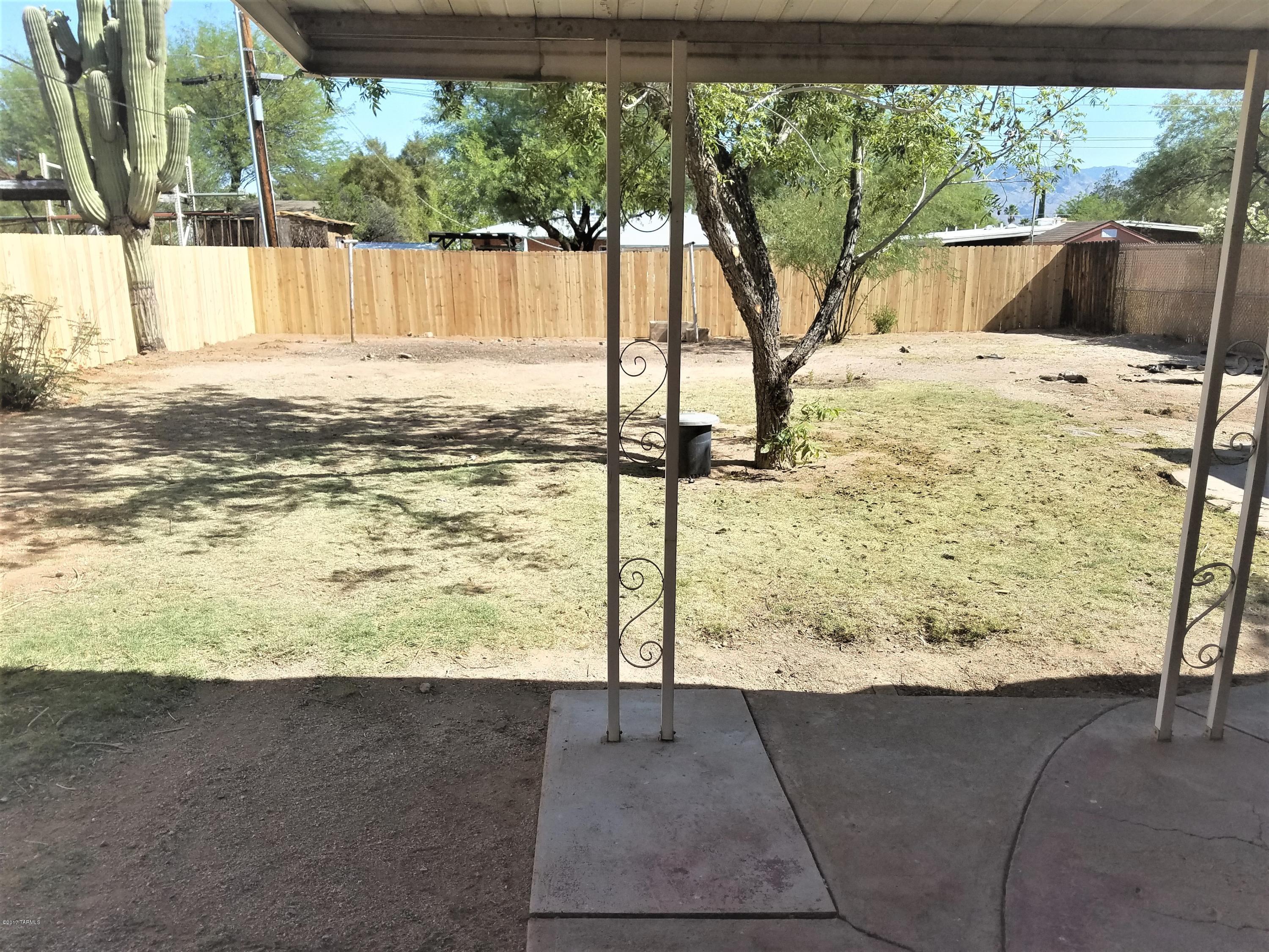 Speedway Tracts - Residential