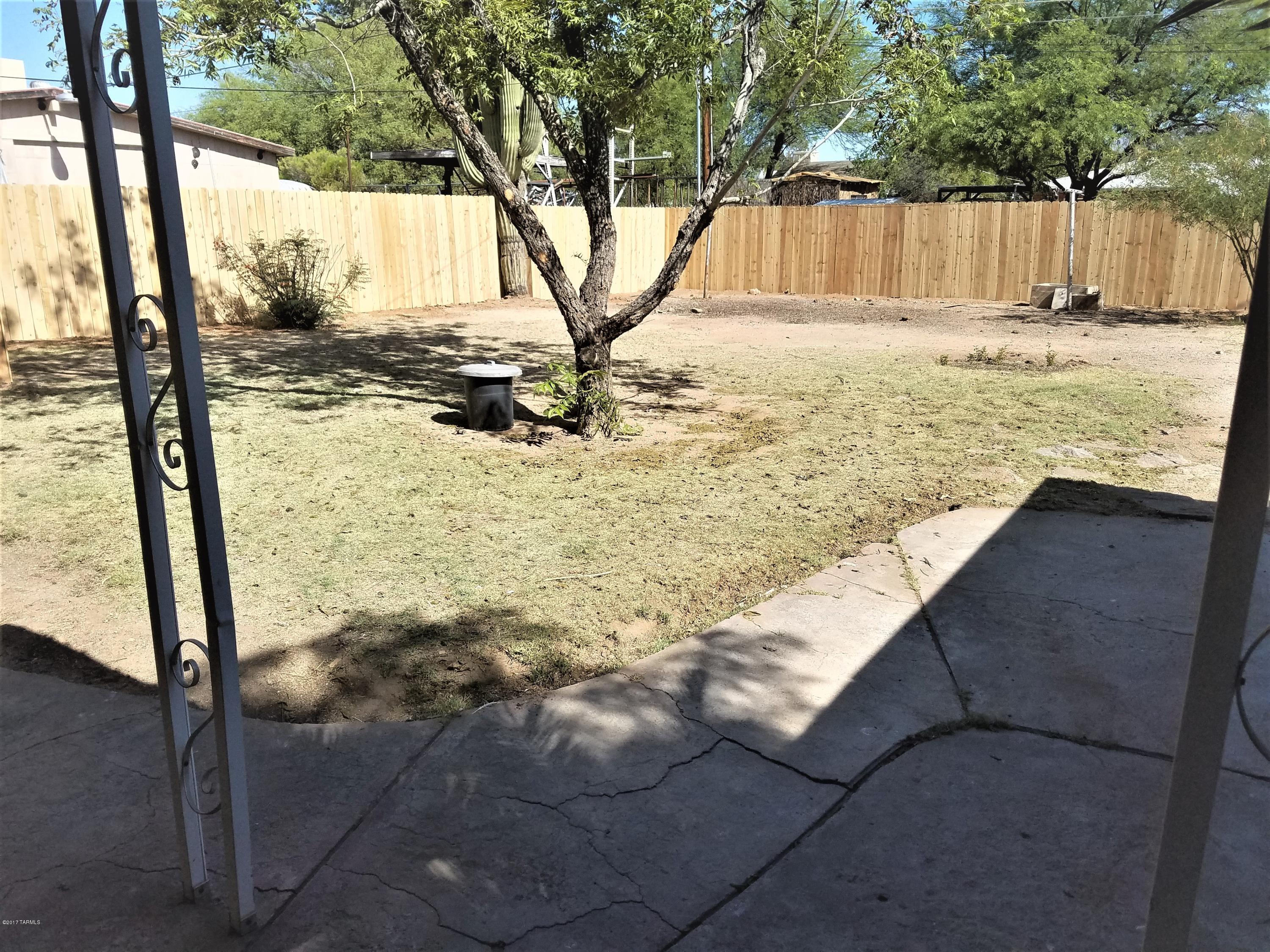 Speedway Tracts - Residential