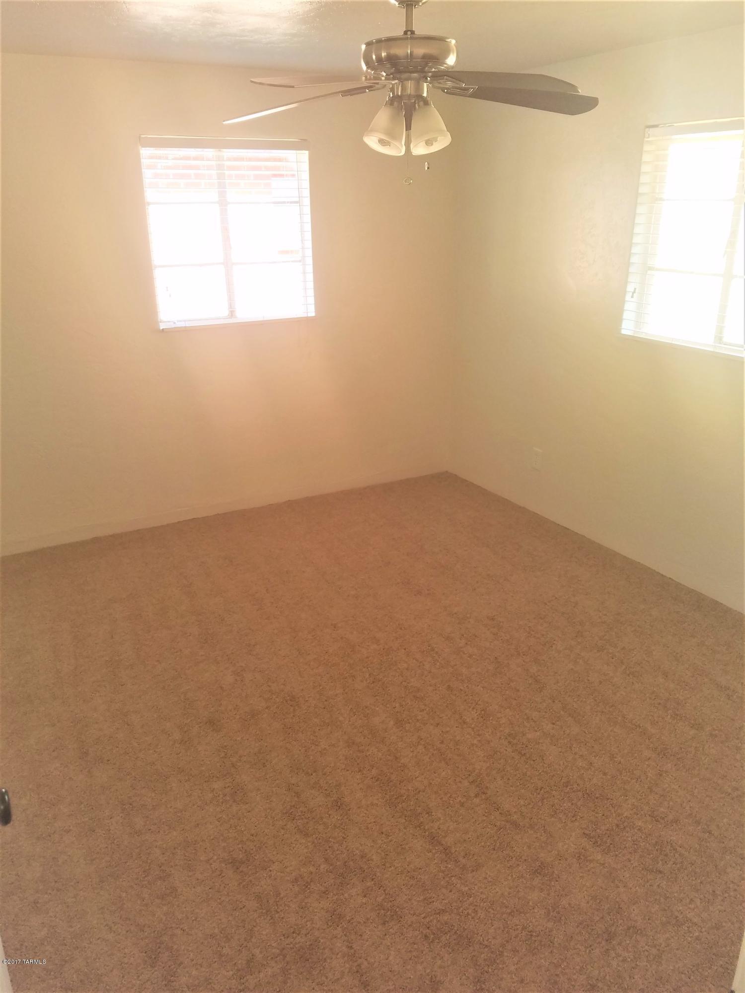 Speedway Tracts - Residential