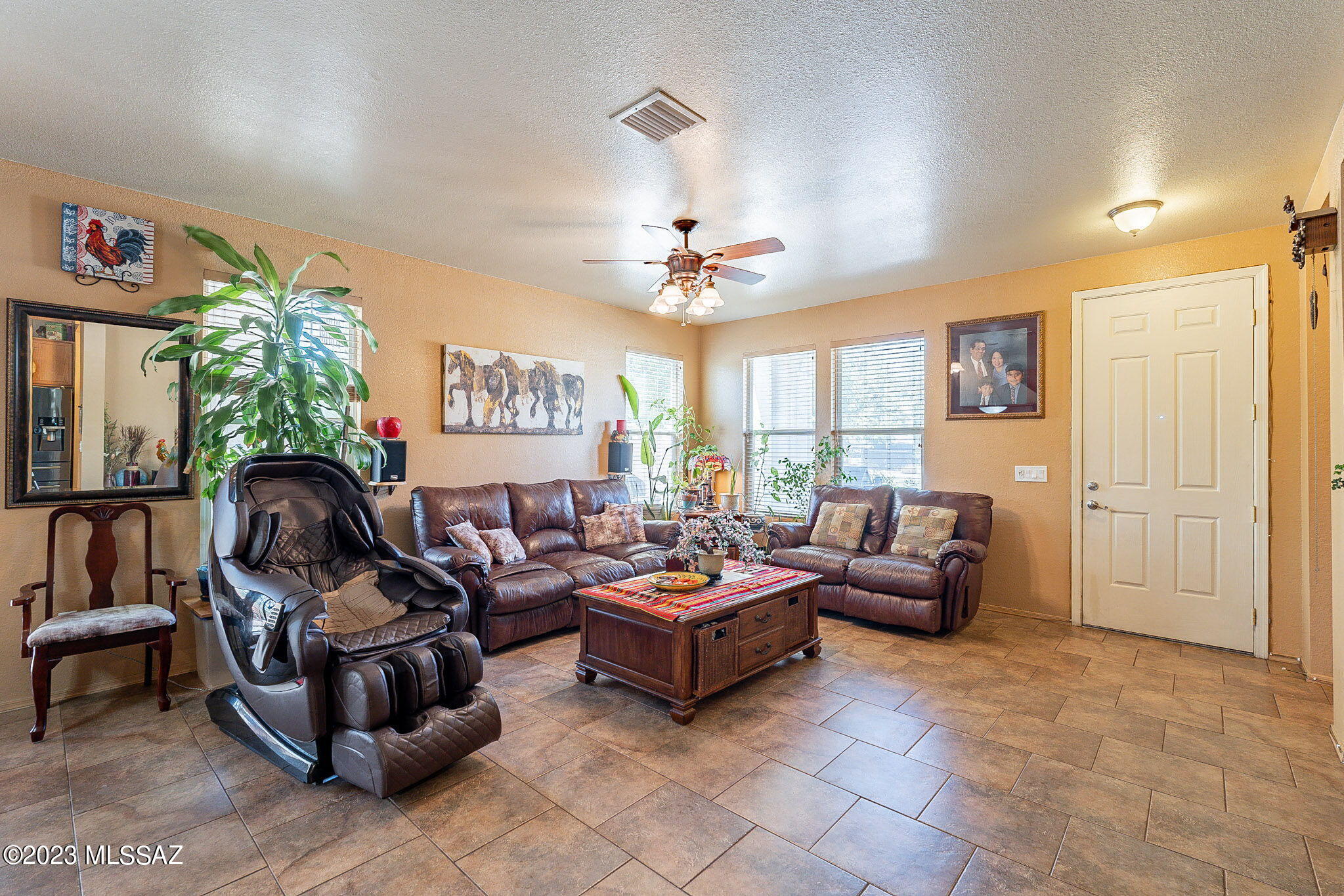 Catalina Vistas - Residential