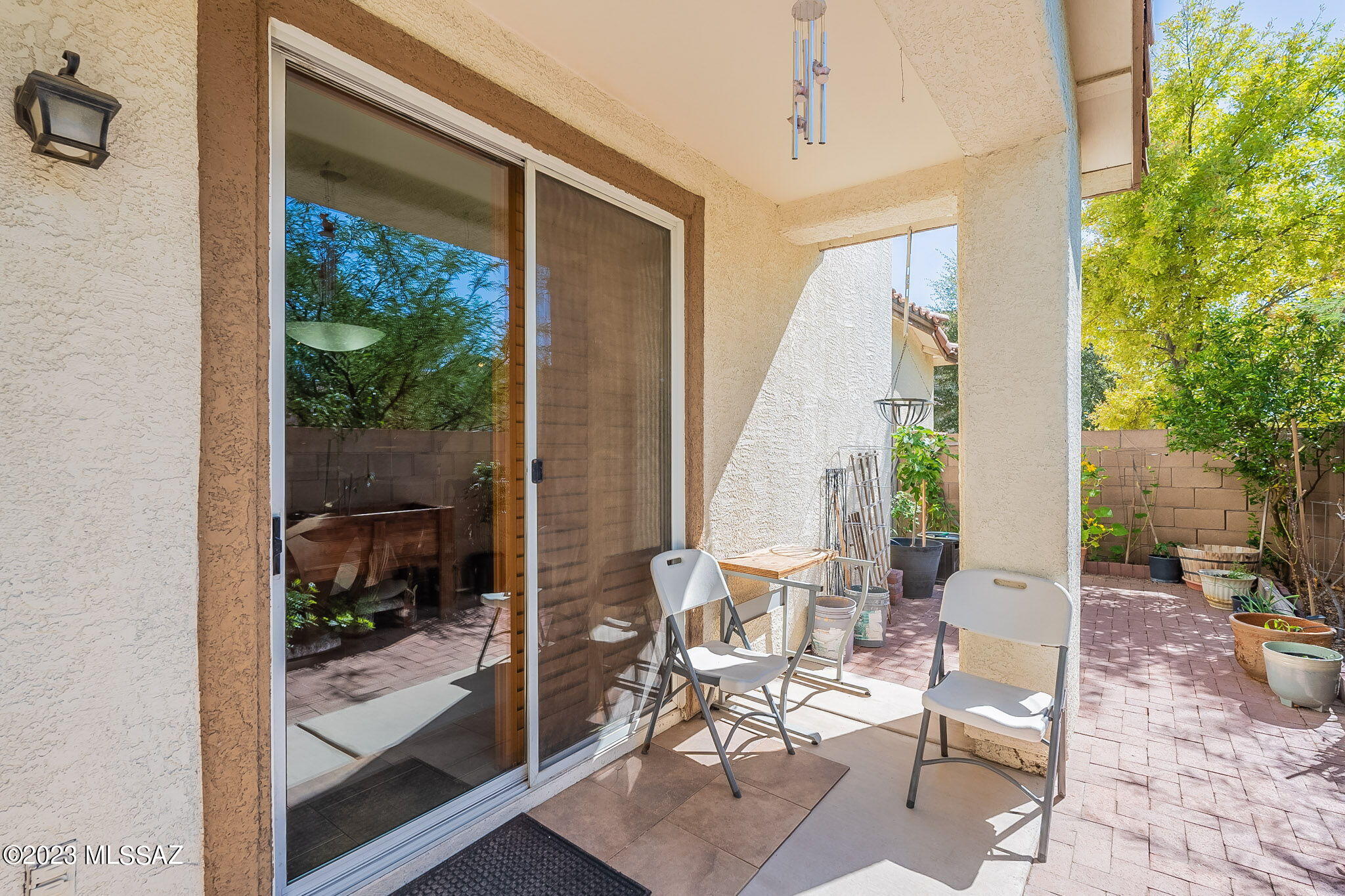 Catalina Vistas - Residential