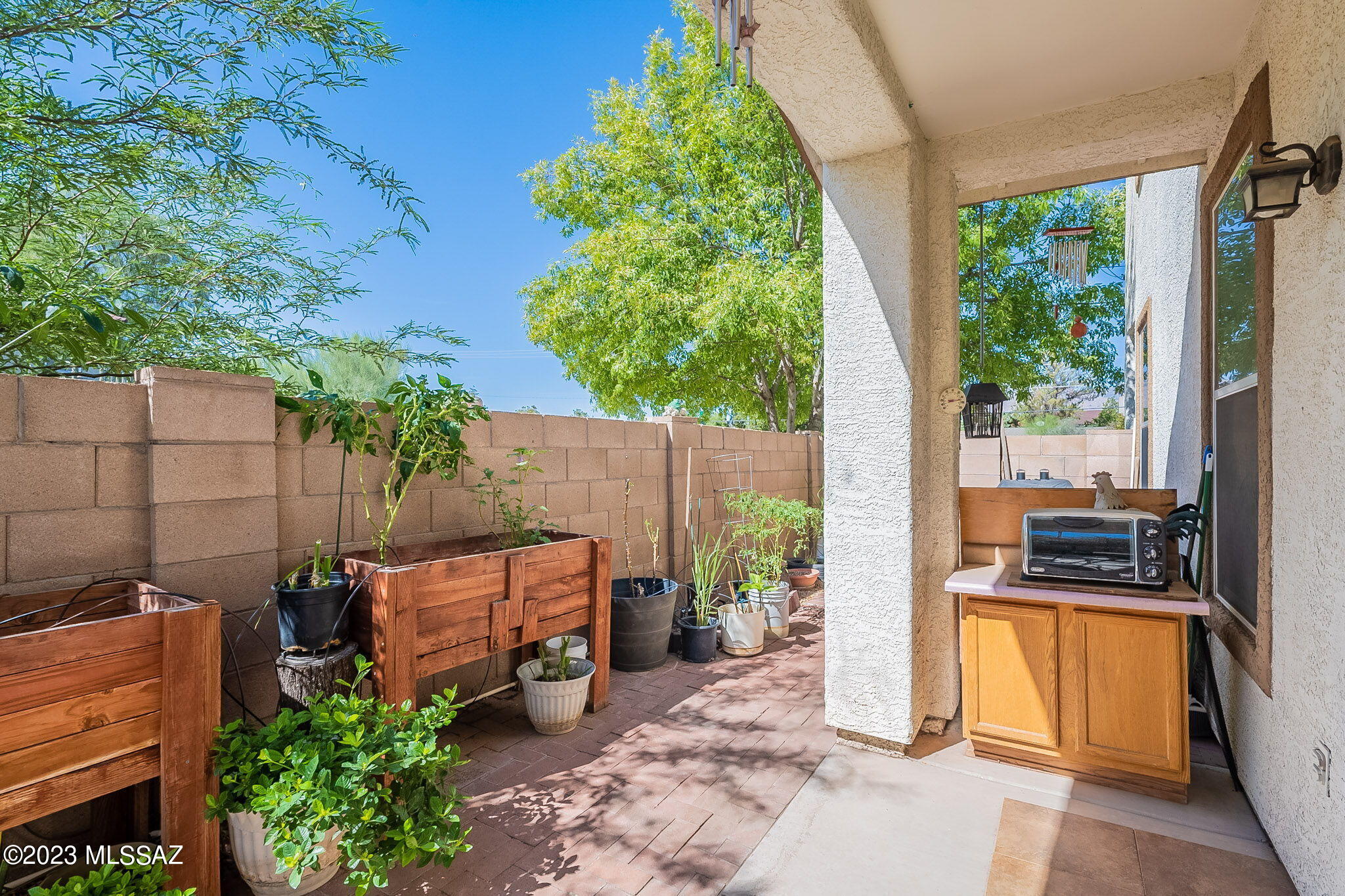 Catalina Vistas - Residential