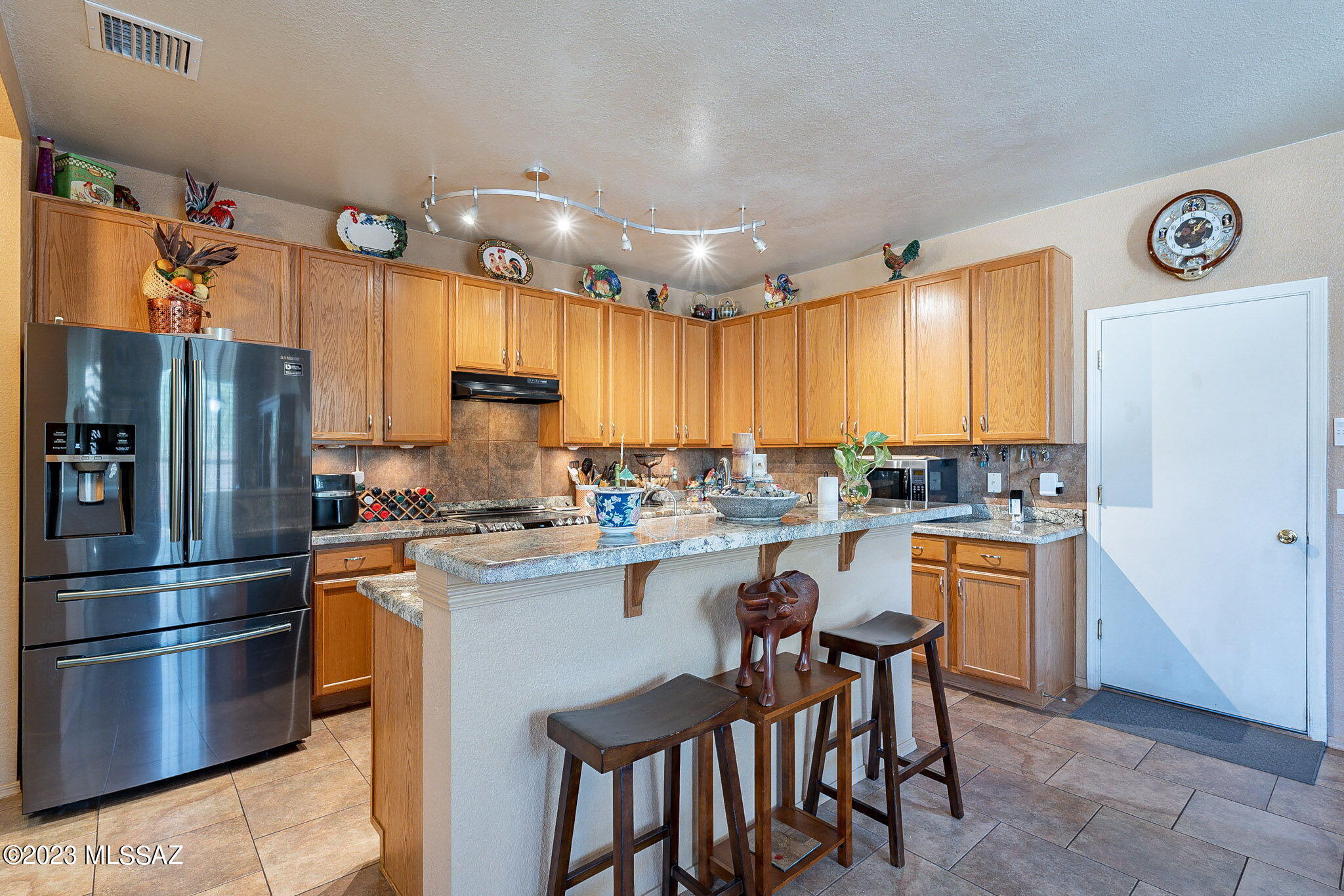 Catalina Vistas - Residential
