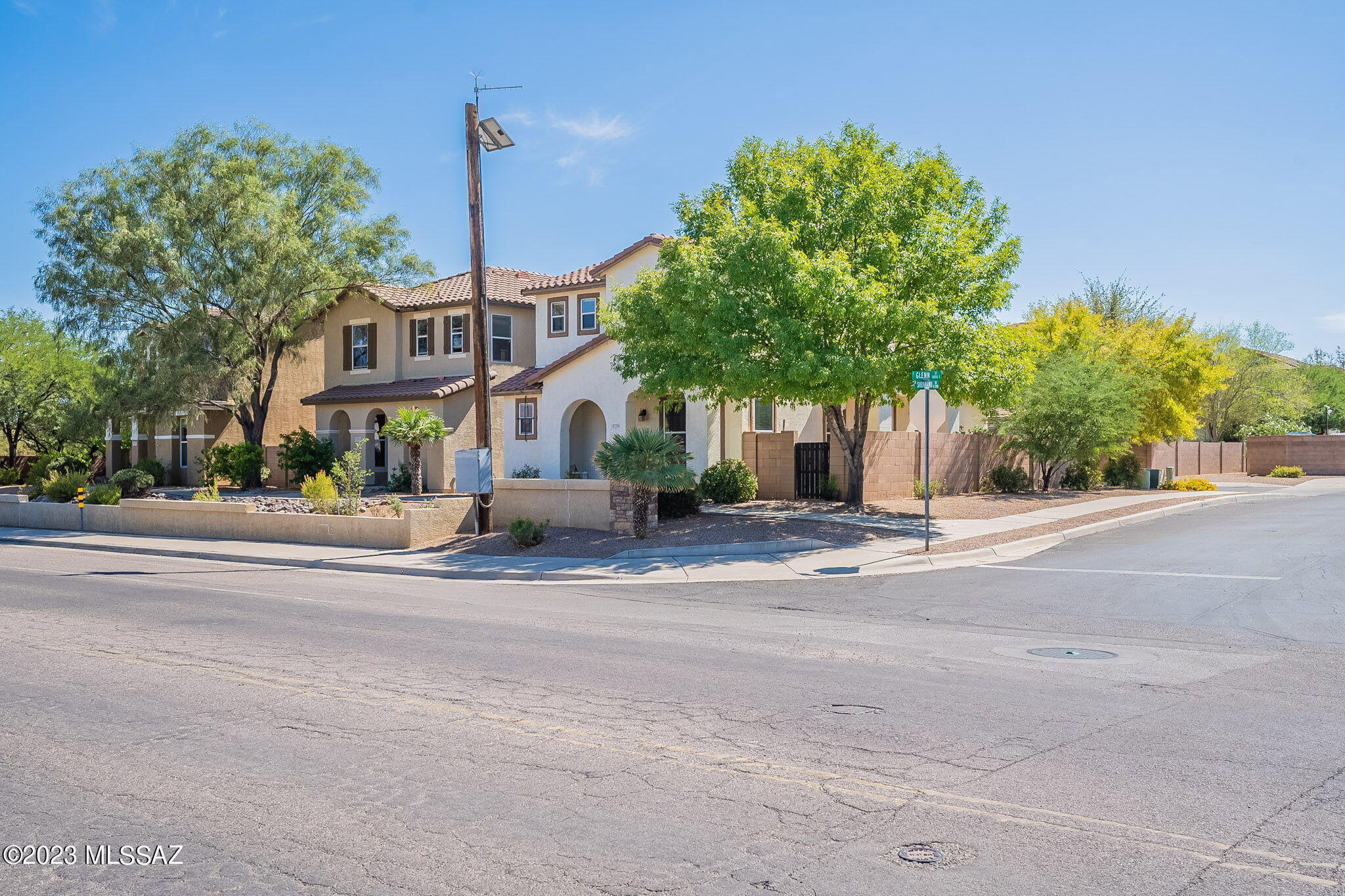 Catalina Vistas - Residential