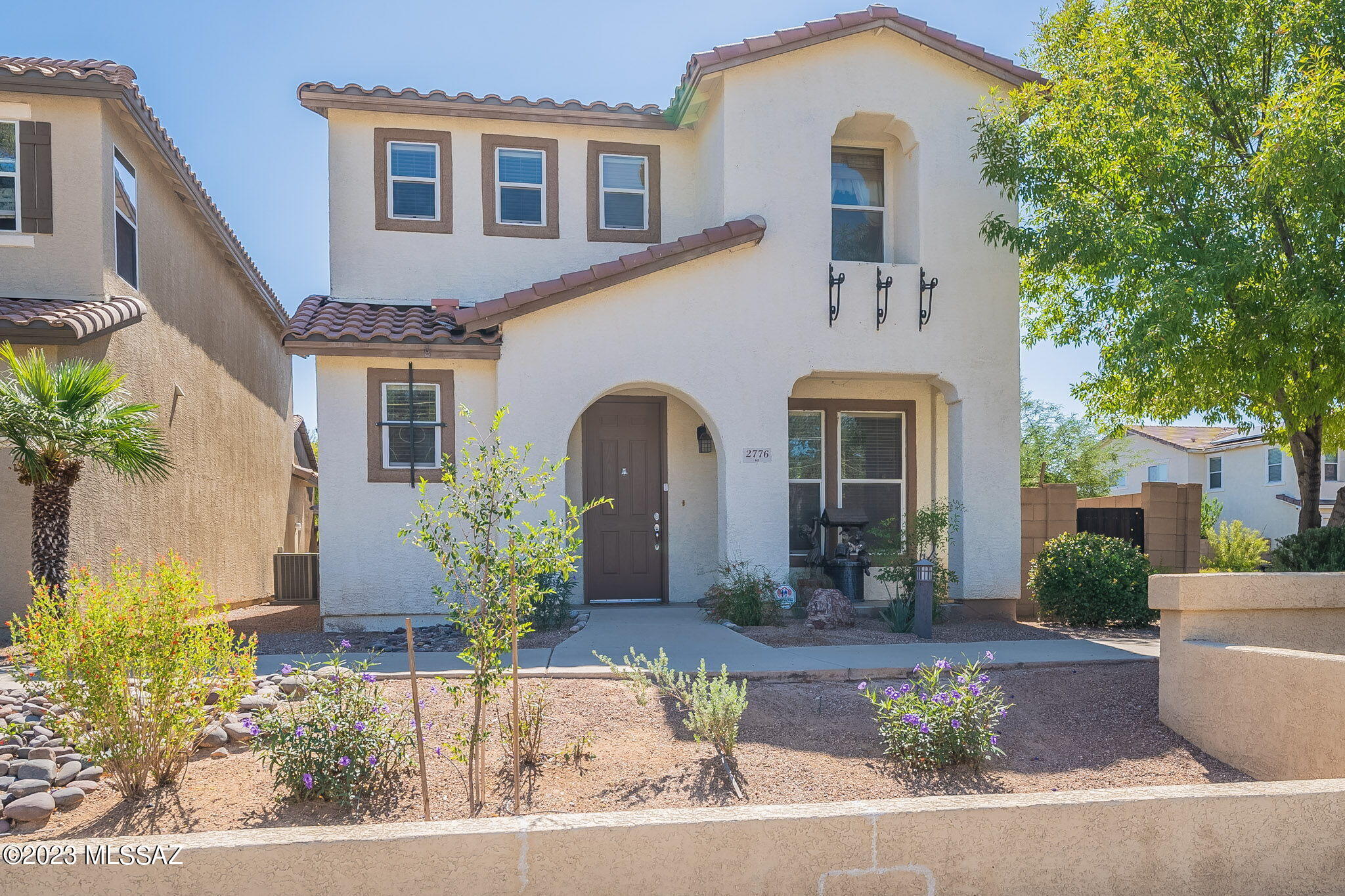 Catalina Vistas - Residential