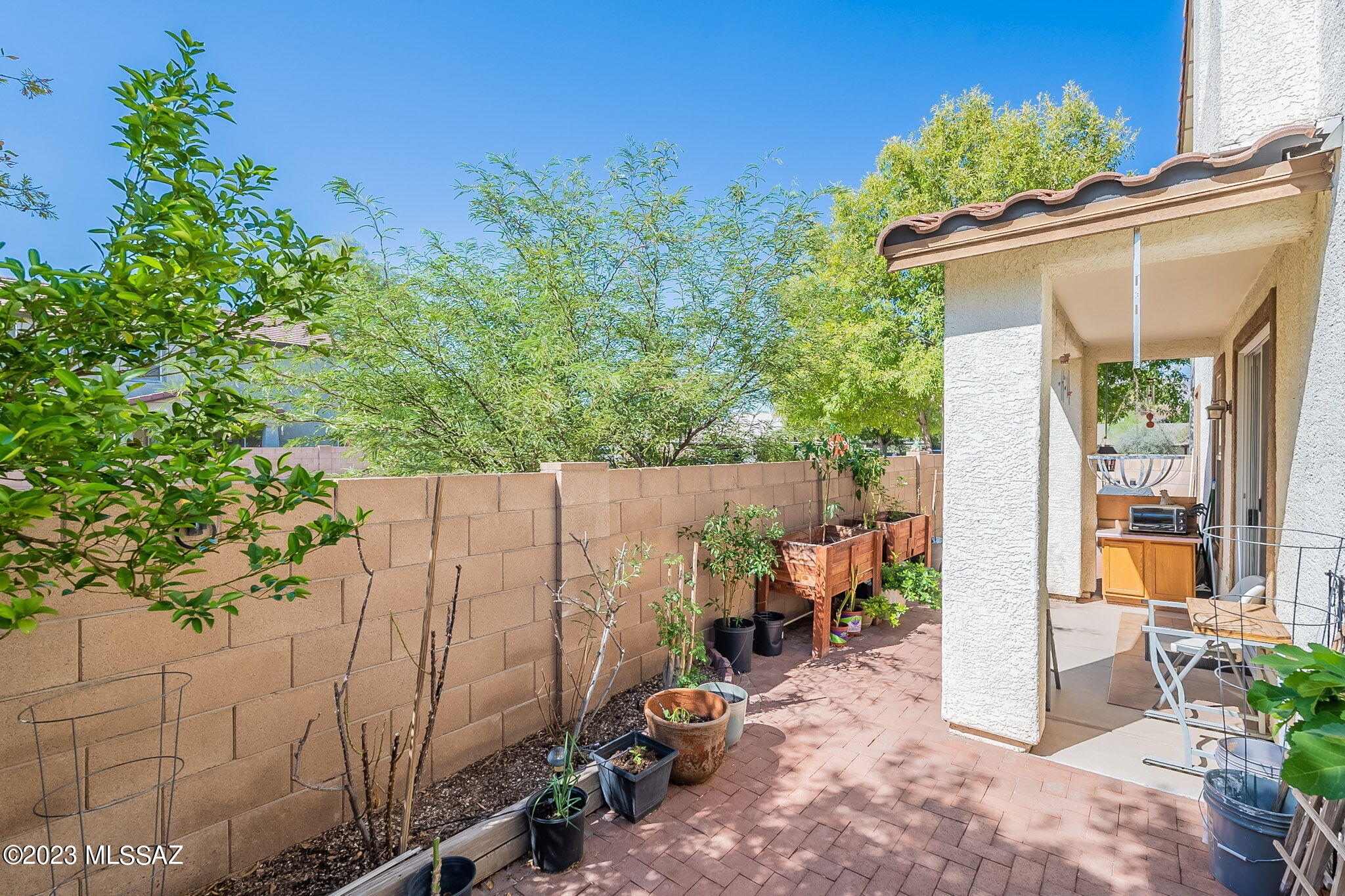 Catalina Vistas - Residential