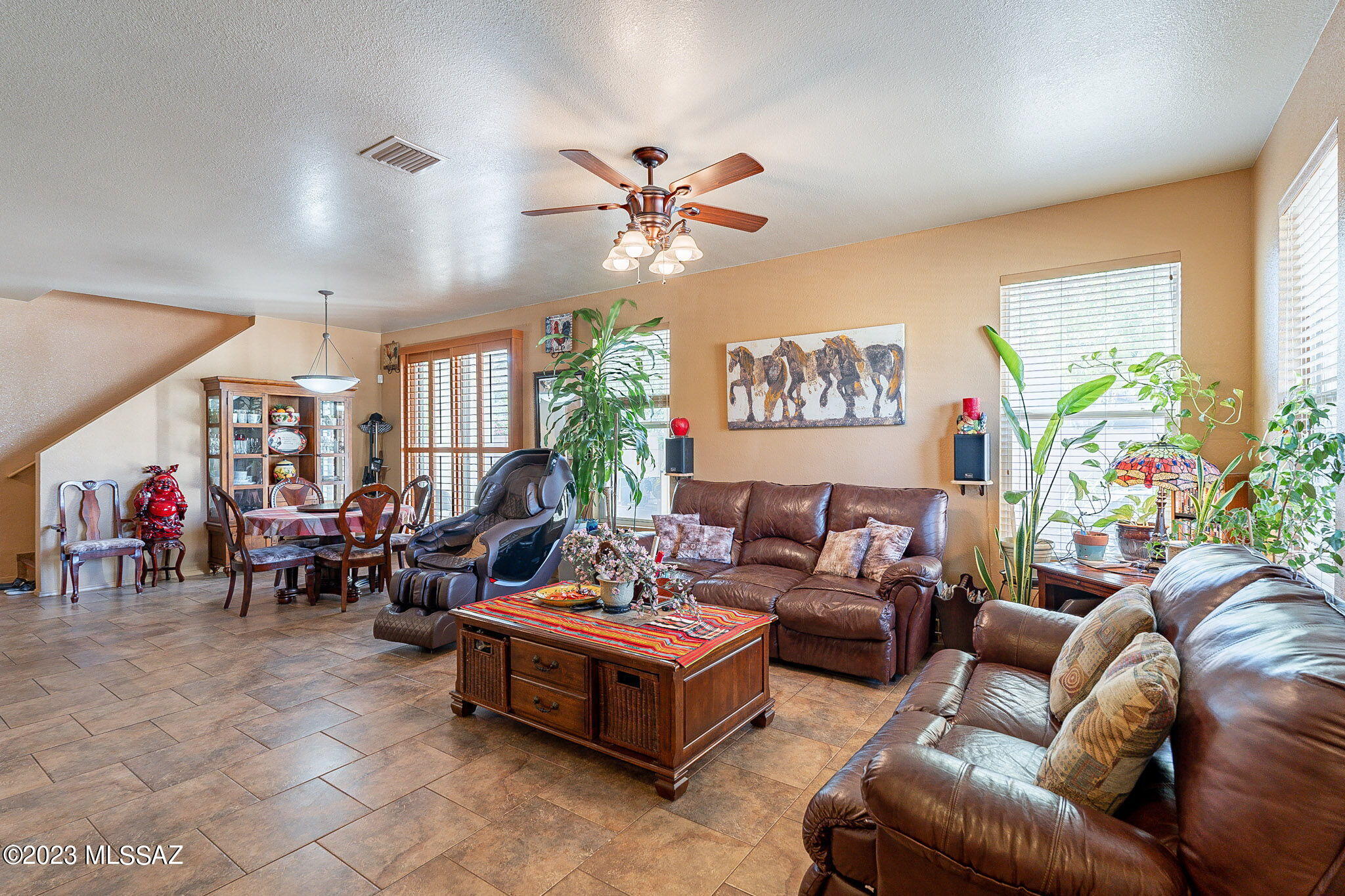 Catalina Vistas - Residential