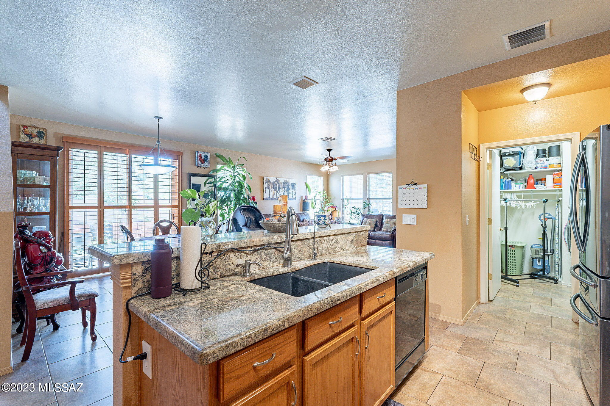 Catalina Vistas - Residential
