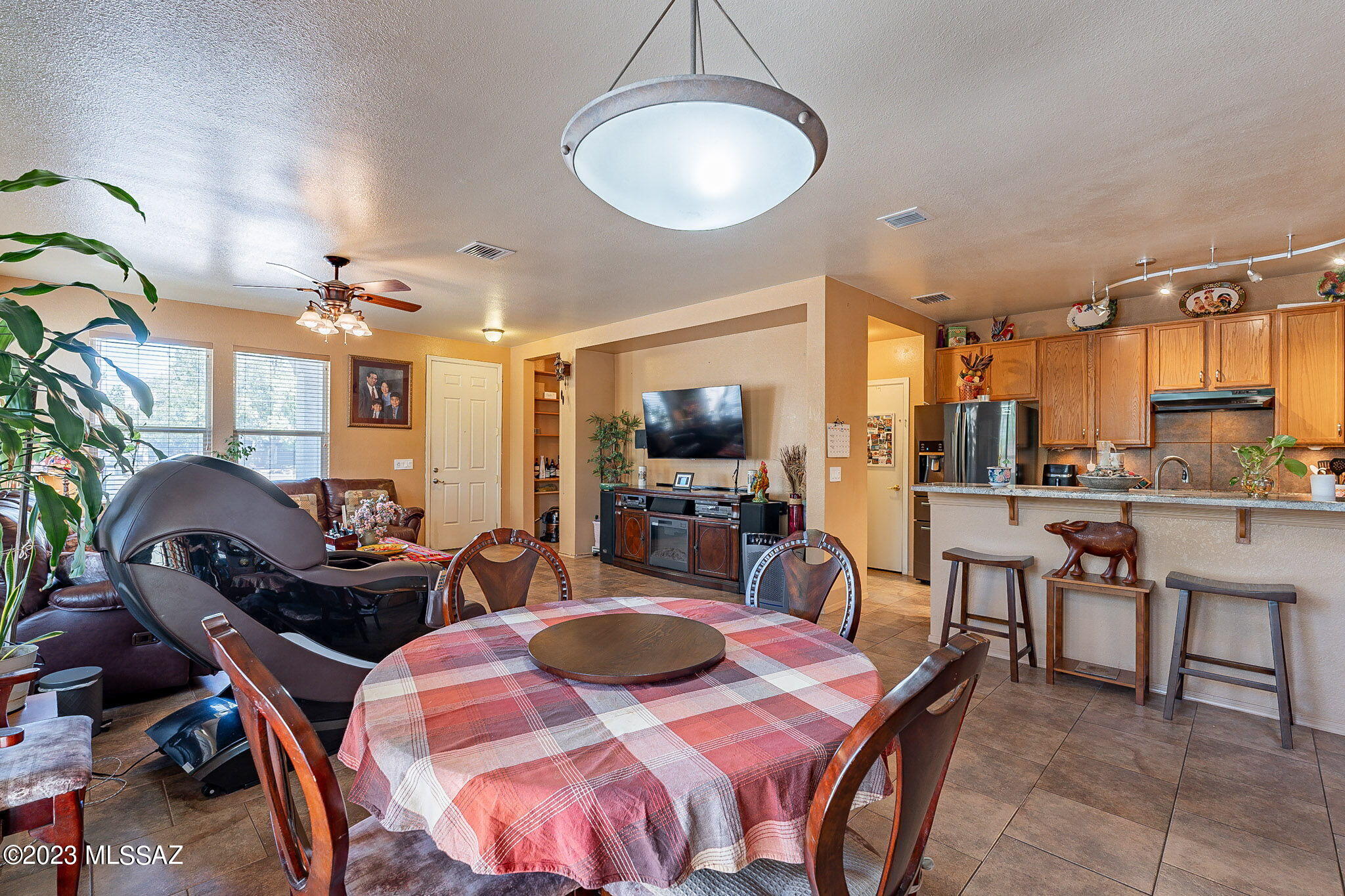 Catalina Vistas - Residential
