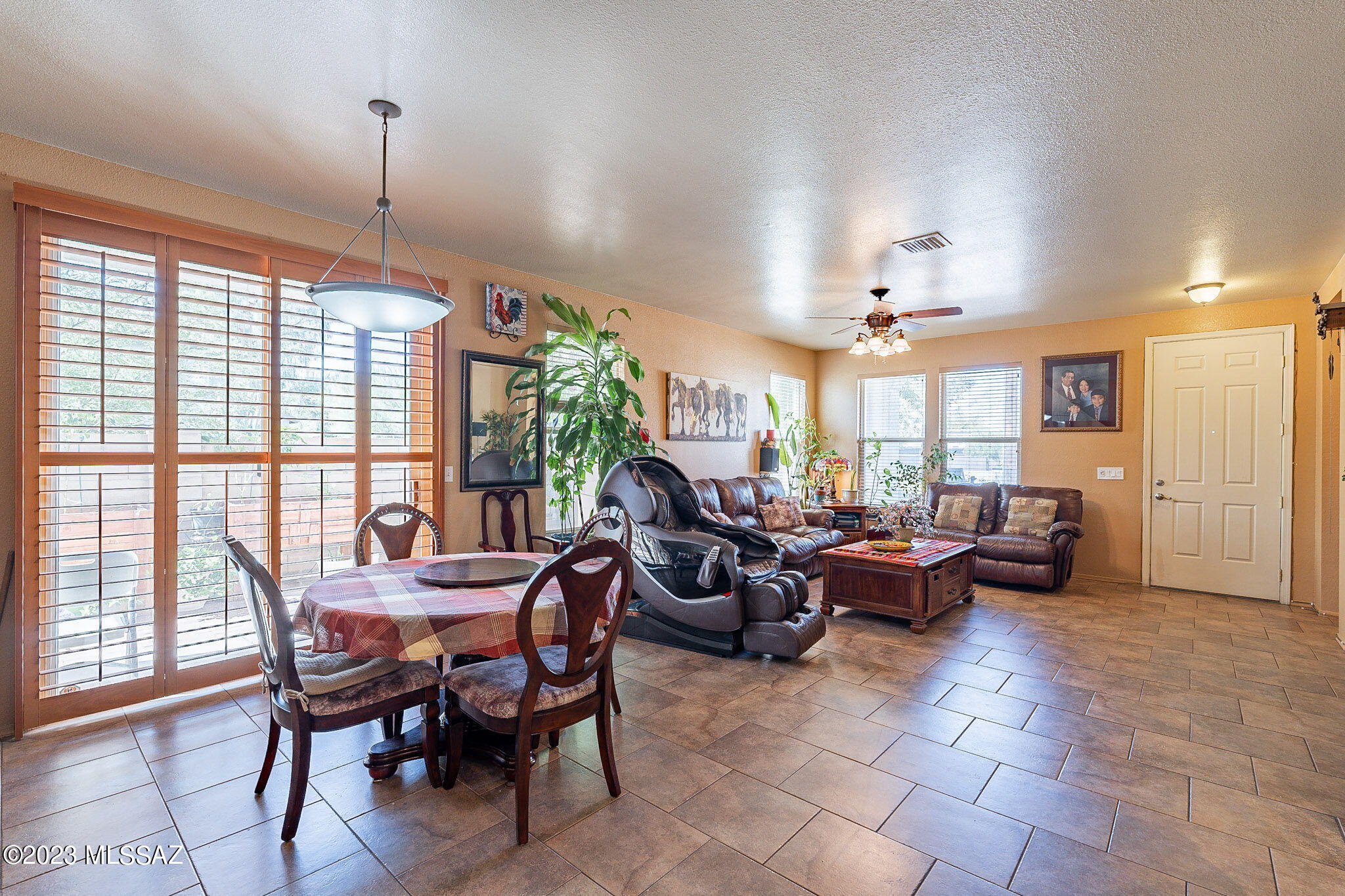 Catalina Vistas - Residential