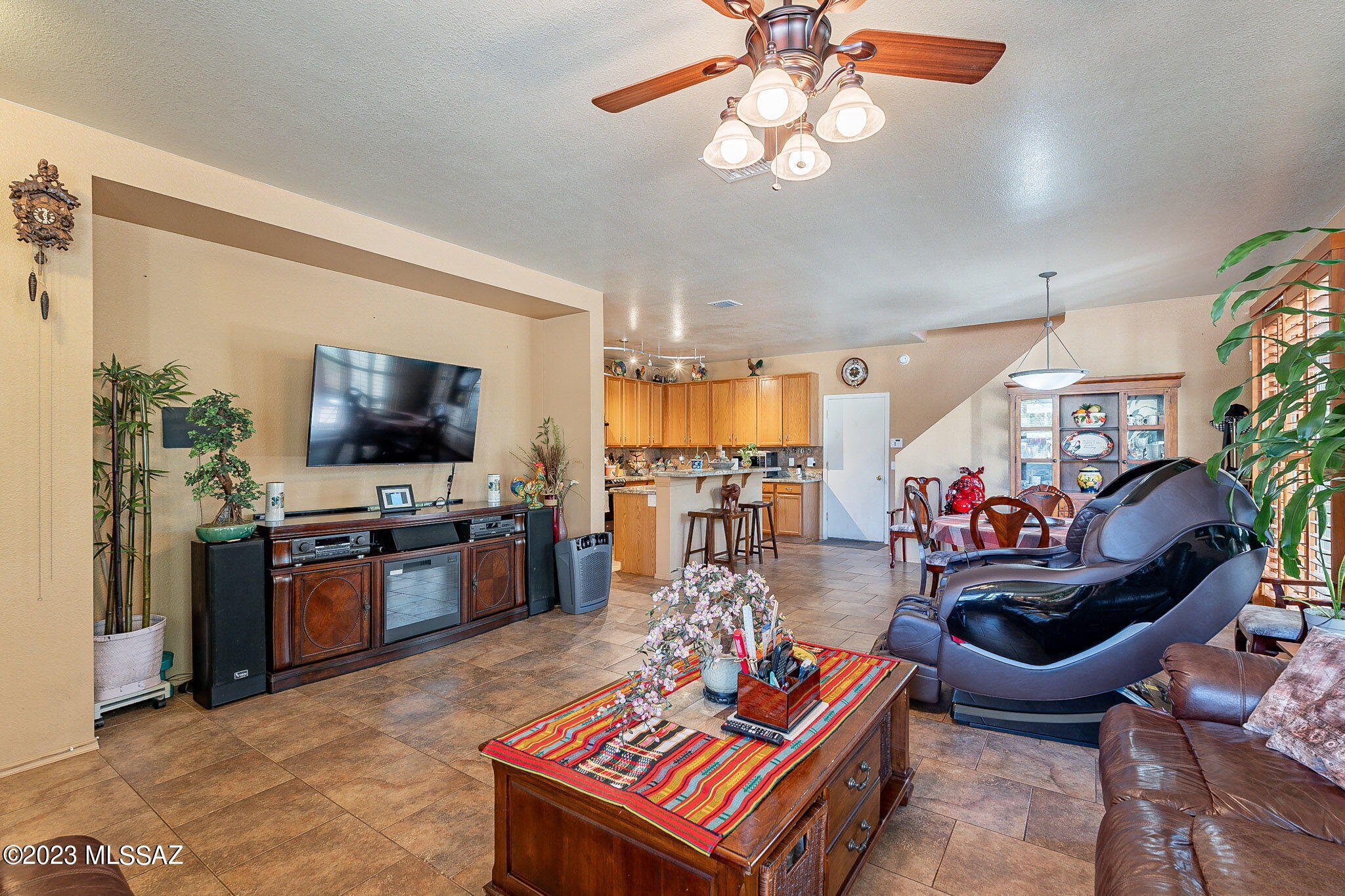 Catalina Vistas - Residential