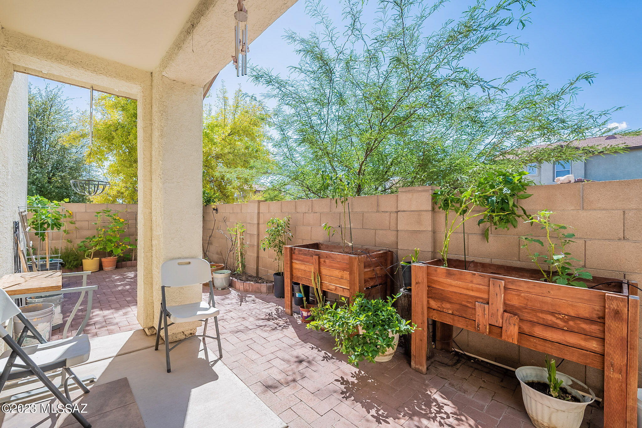 Catalina Vistas - Residential