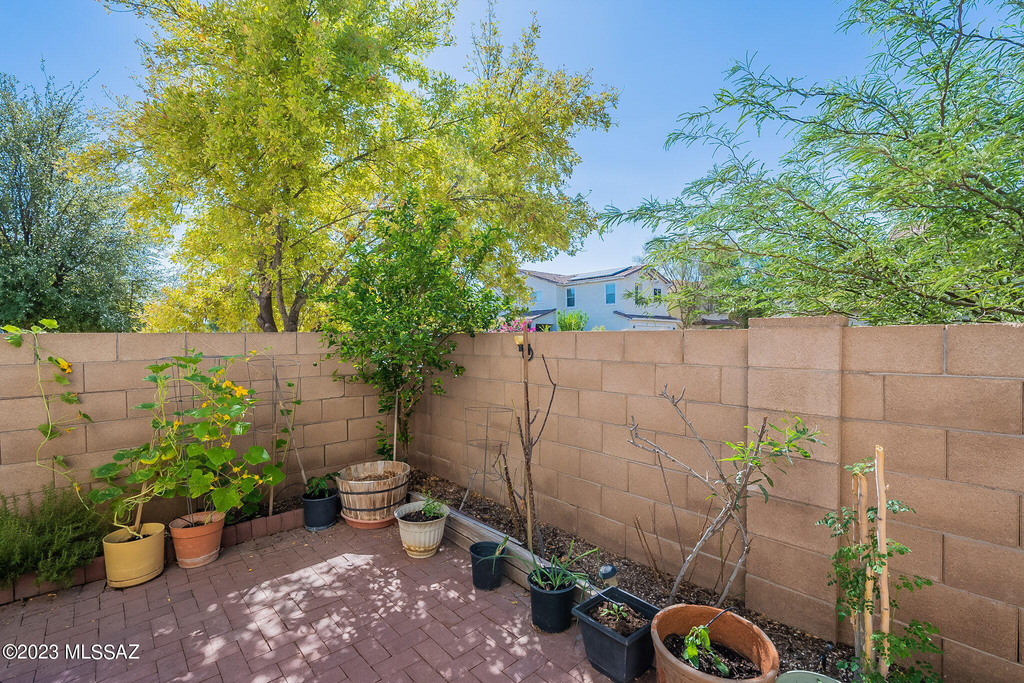 Catalina Vistas - Residential