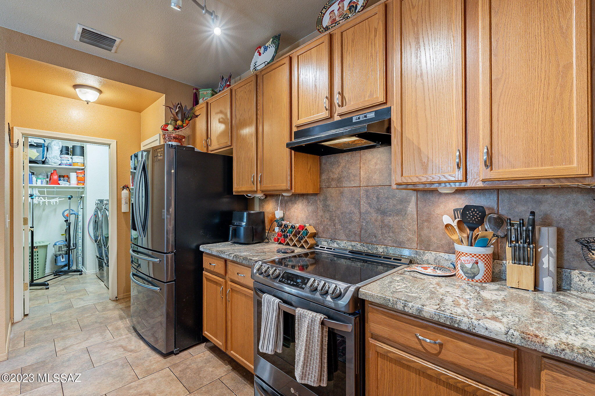 Catalina Vistas - Residential