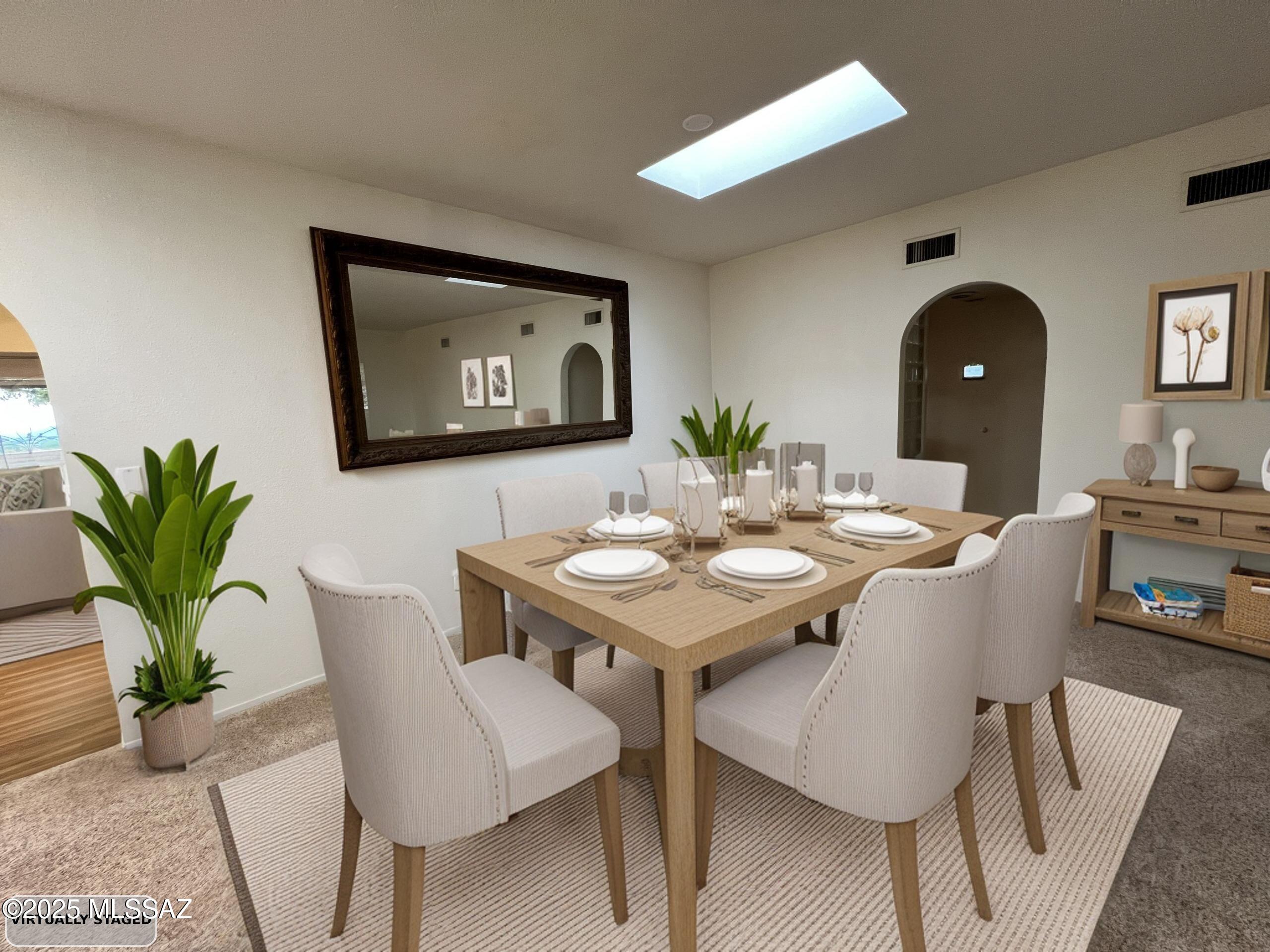 Vista De Las Candelas Estates - Residential