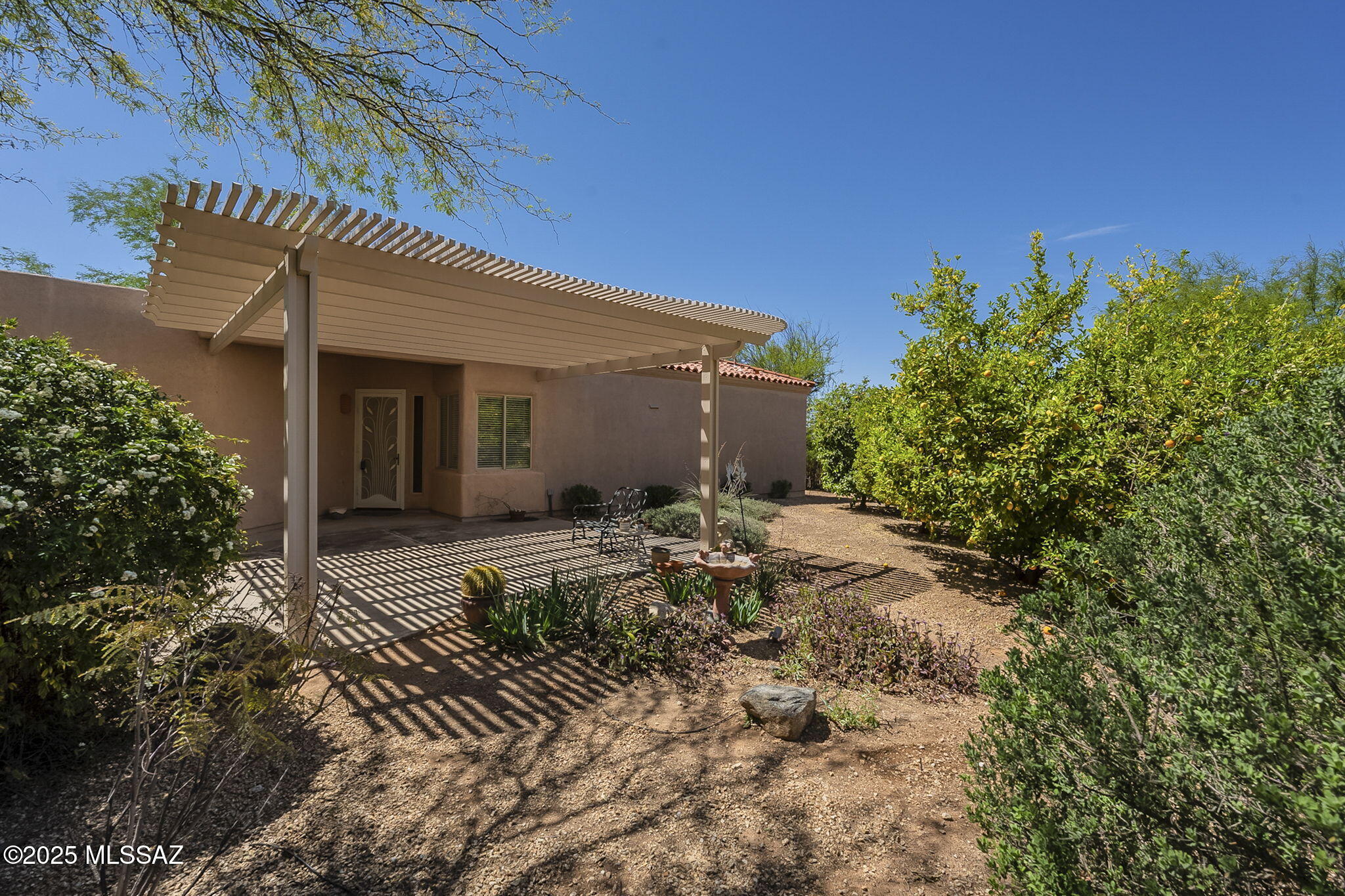 Sterling Springs at Sabino Springs(1-64) - Residential