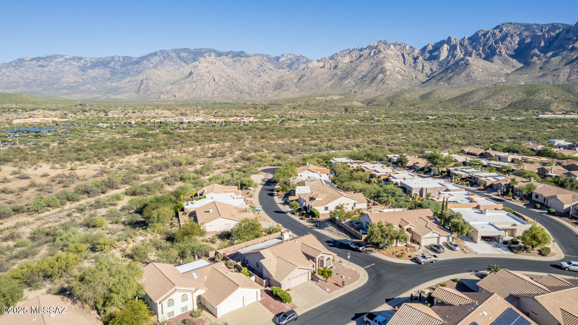 Catalina Shadows Estates Phase 4(302-390) - Residential